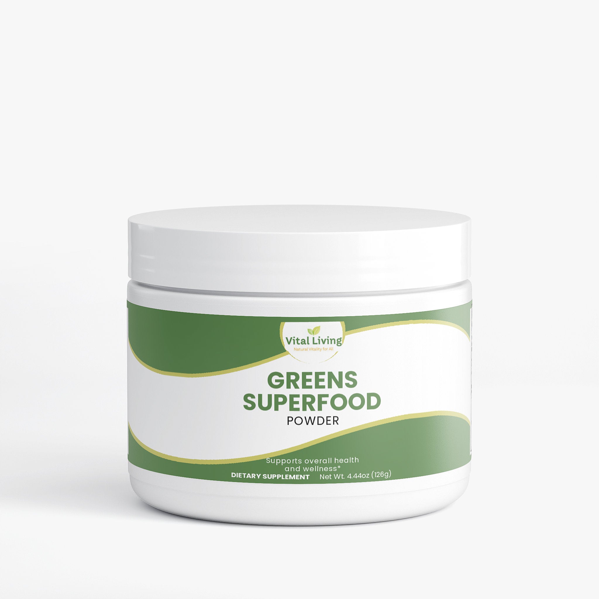 Greens Superfood