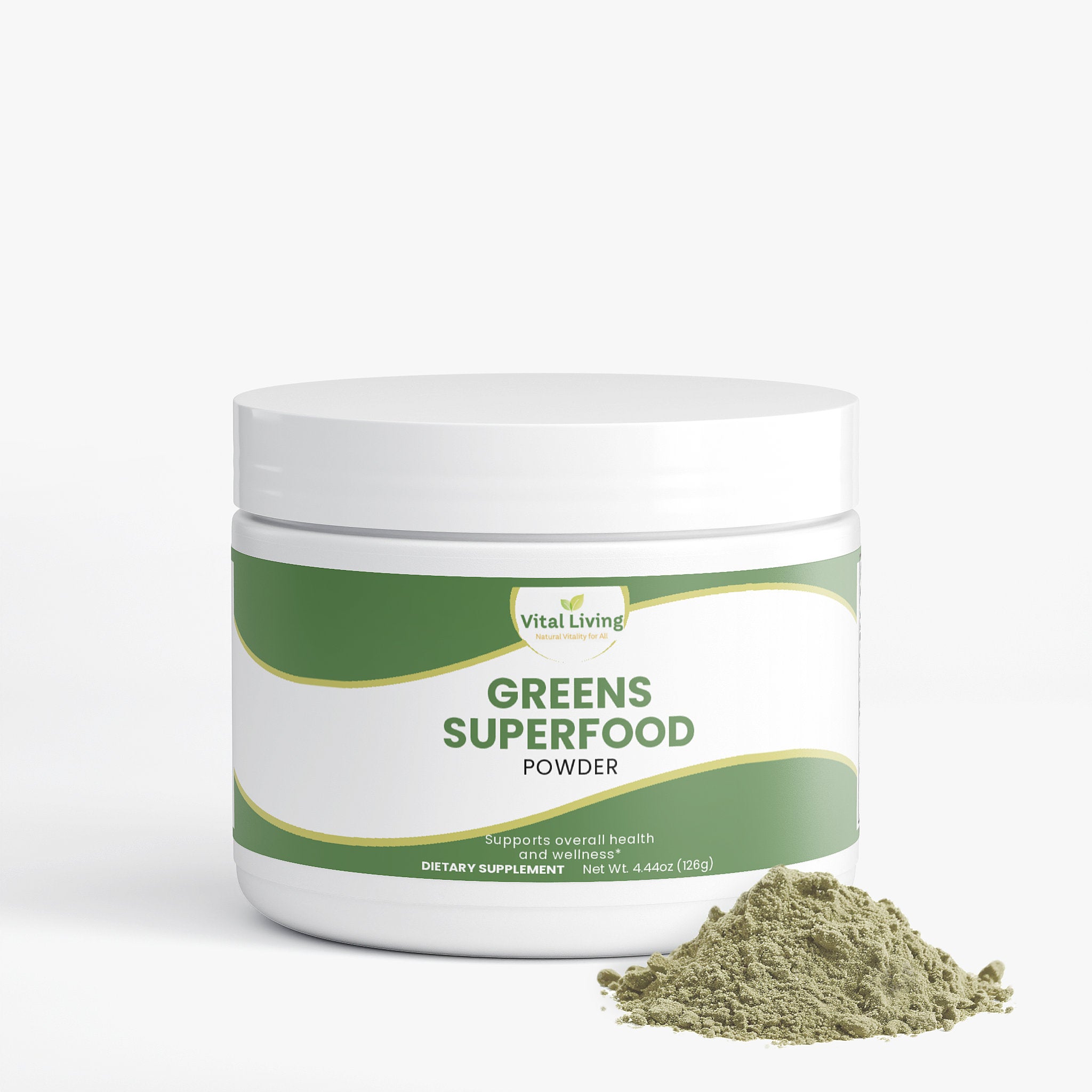 Greens Superfood