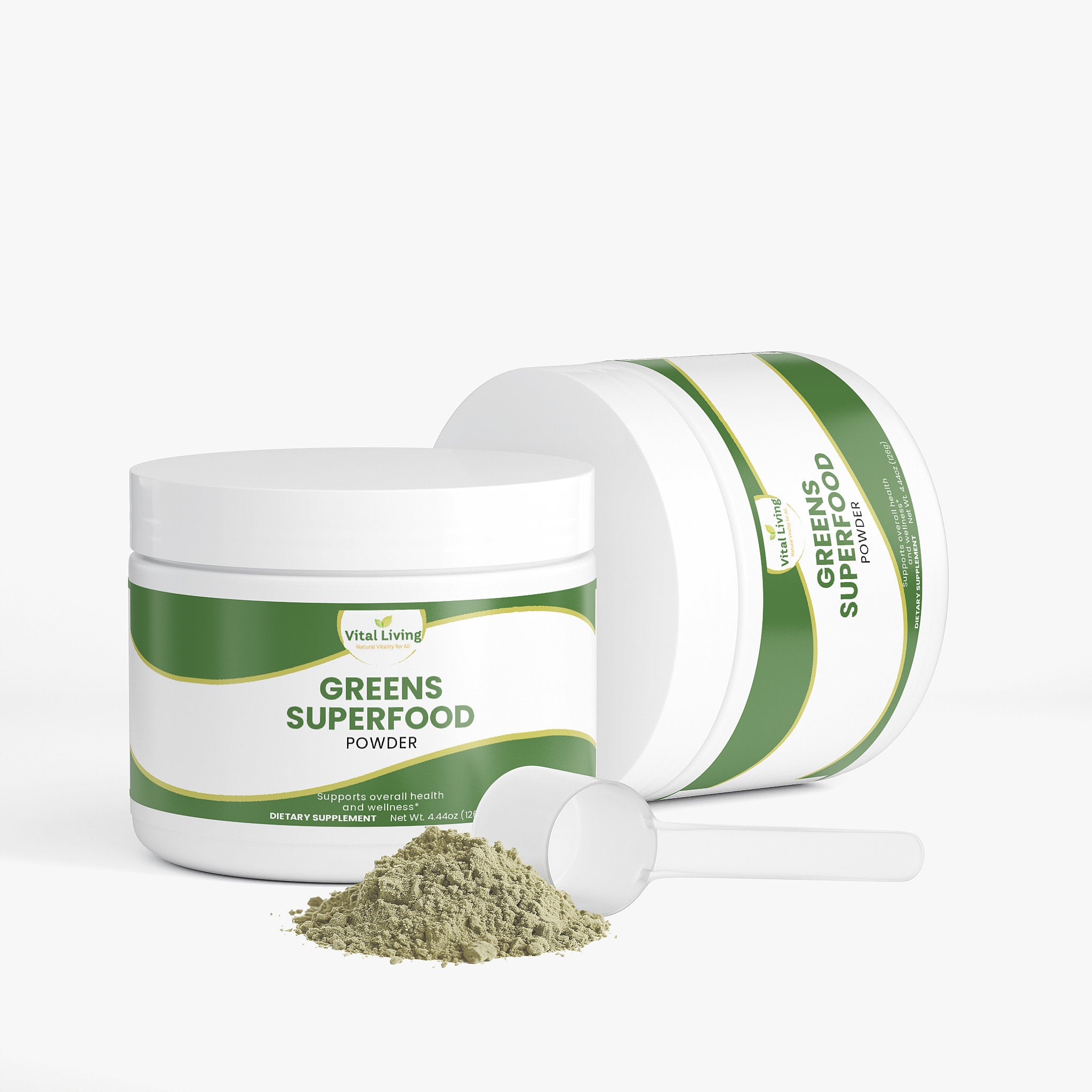 Greens Superfood