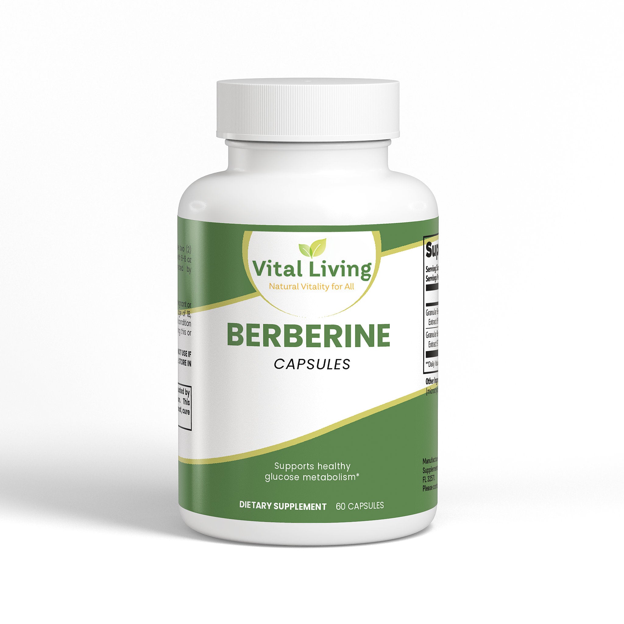 Berberine