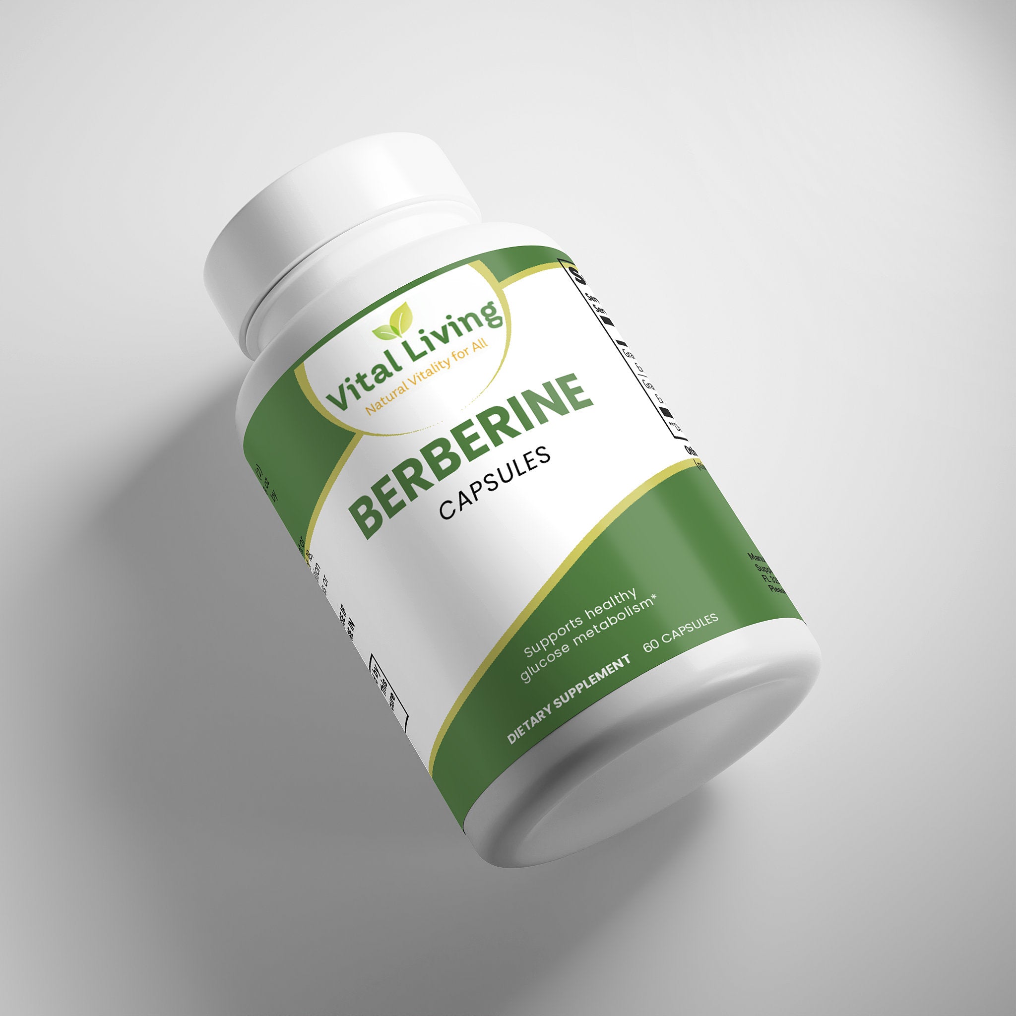 Berberine