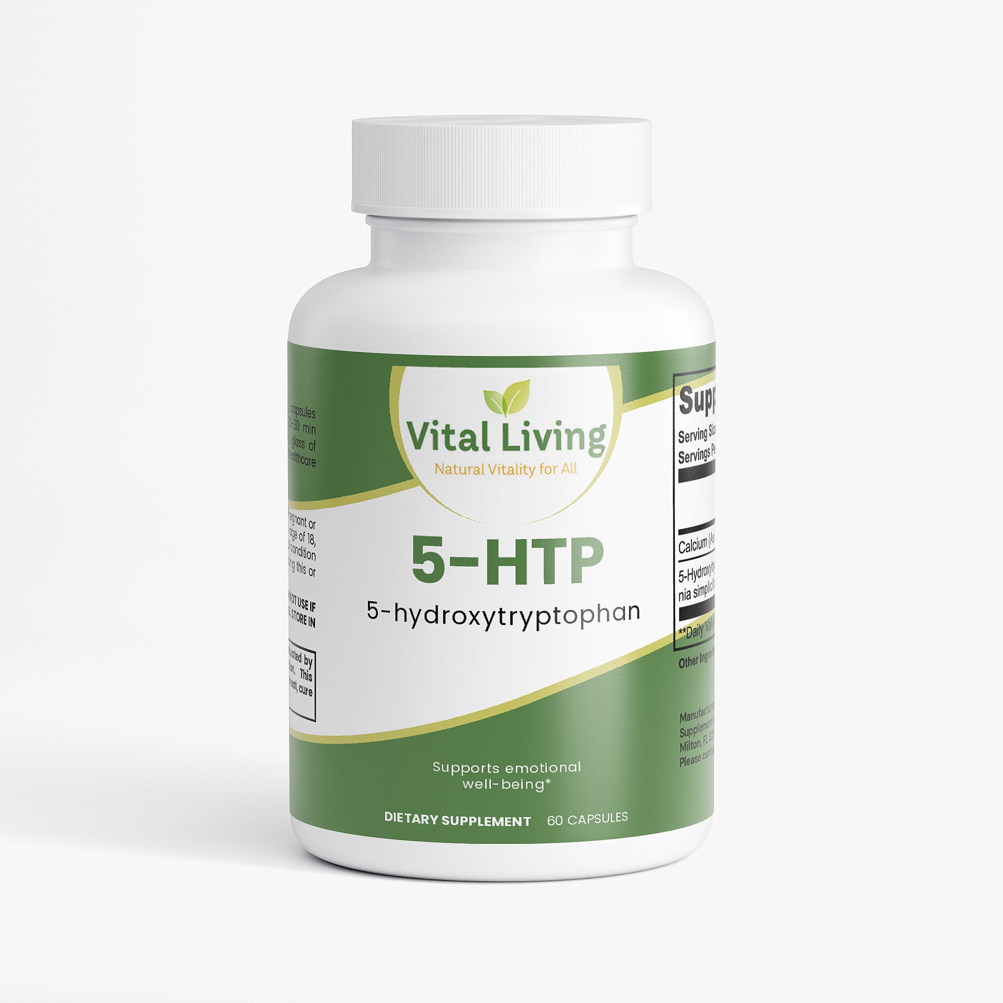 5-HTP