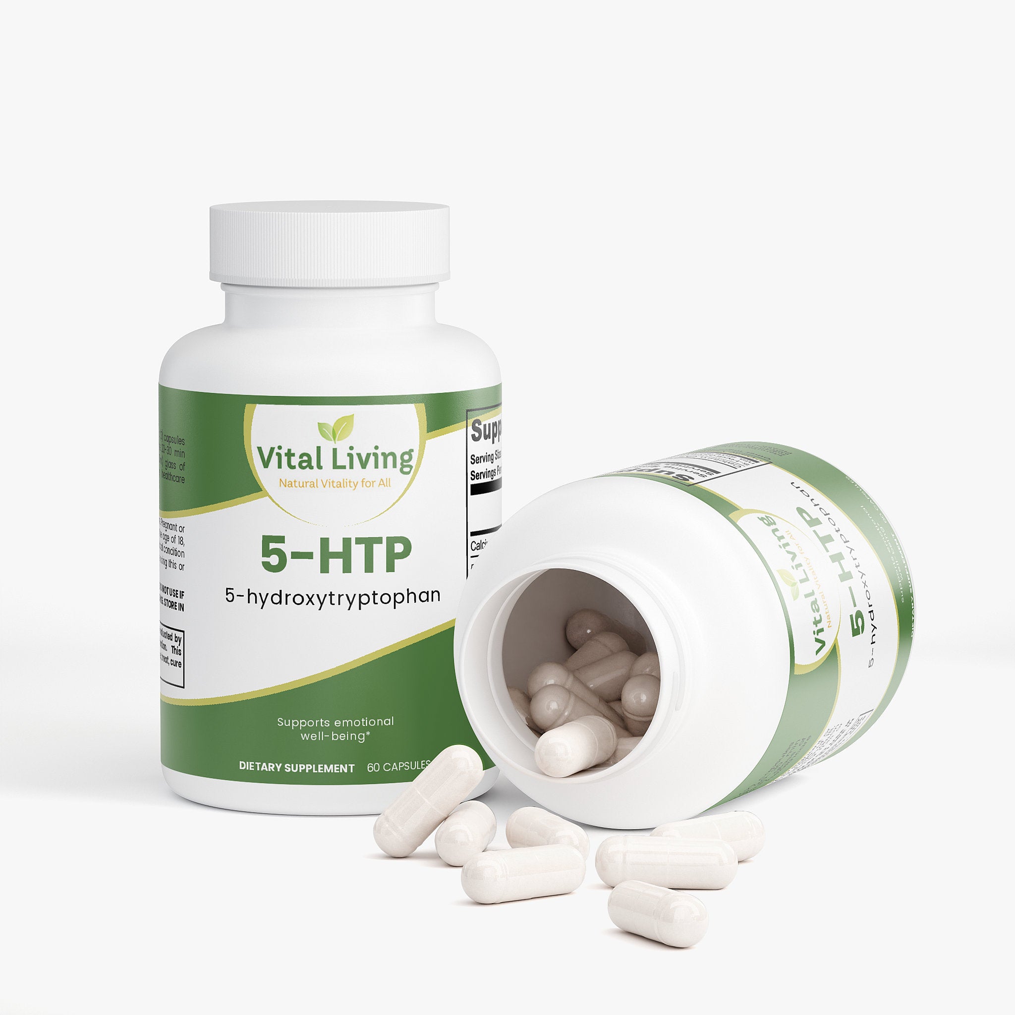 5-HTP