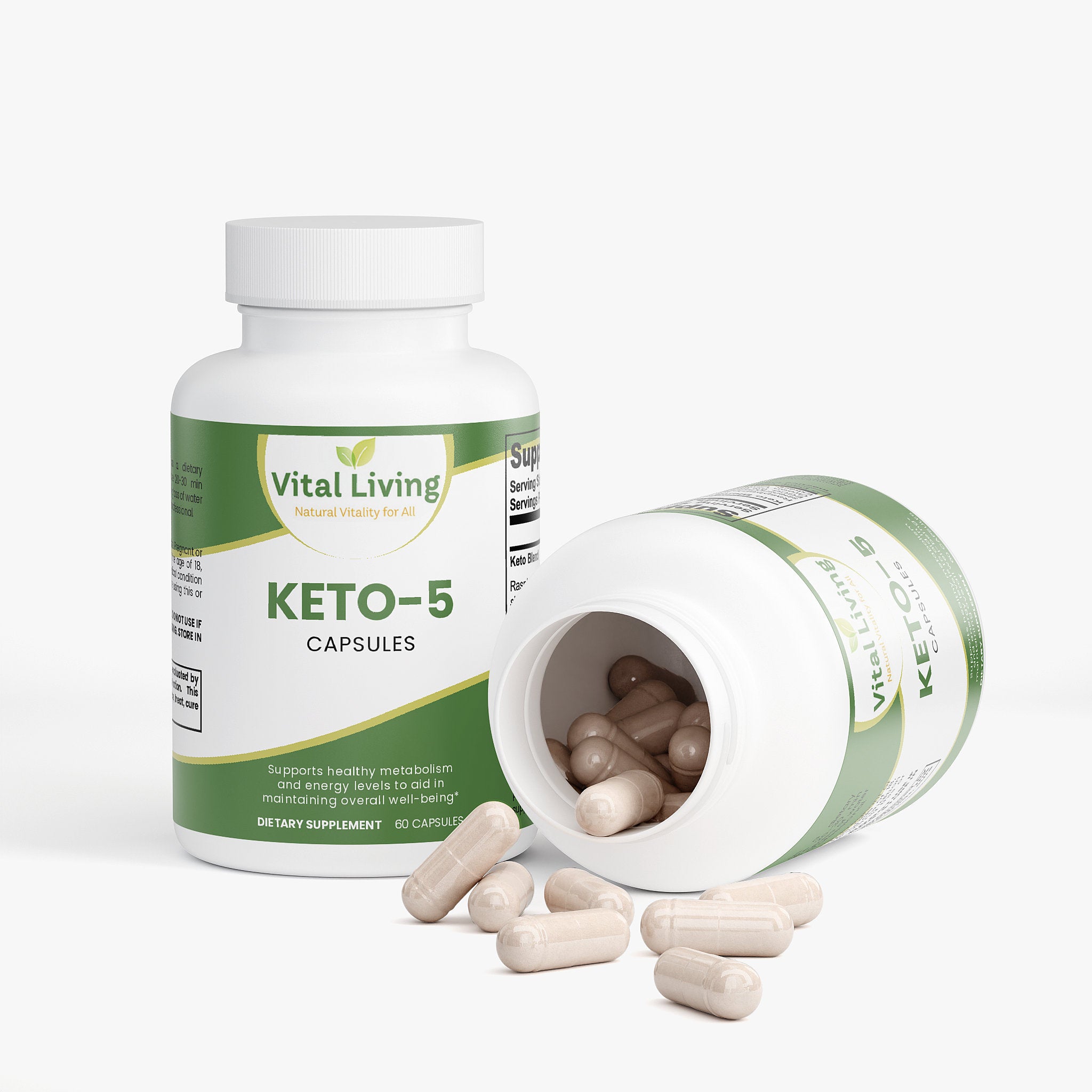 Keto-5