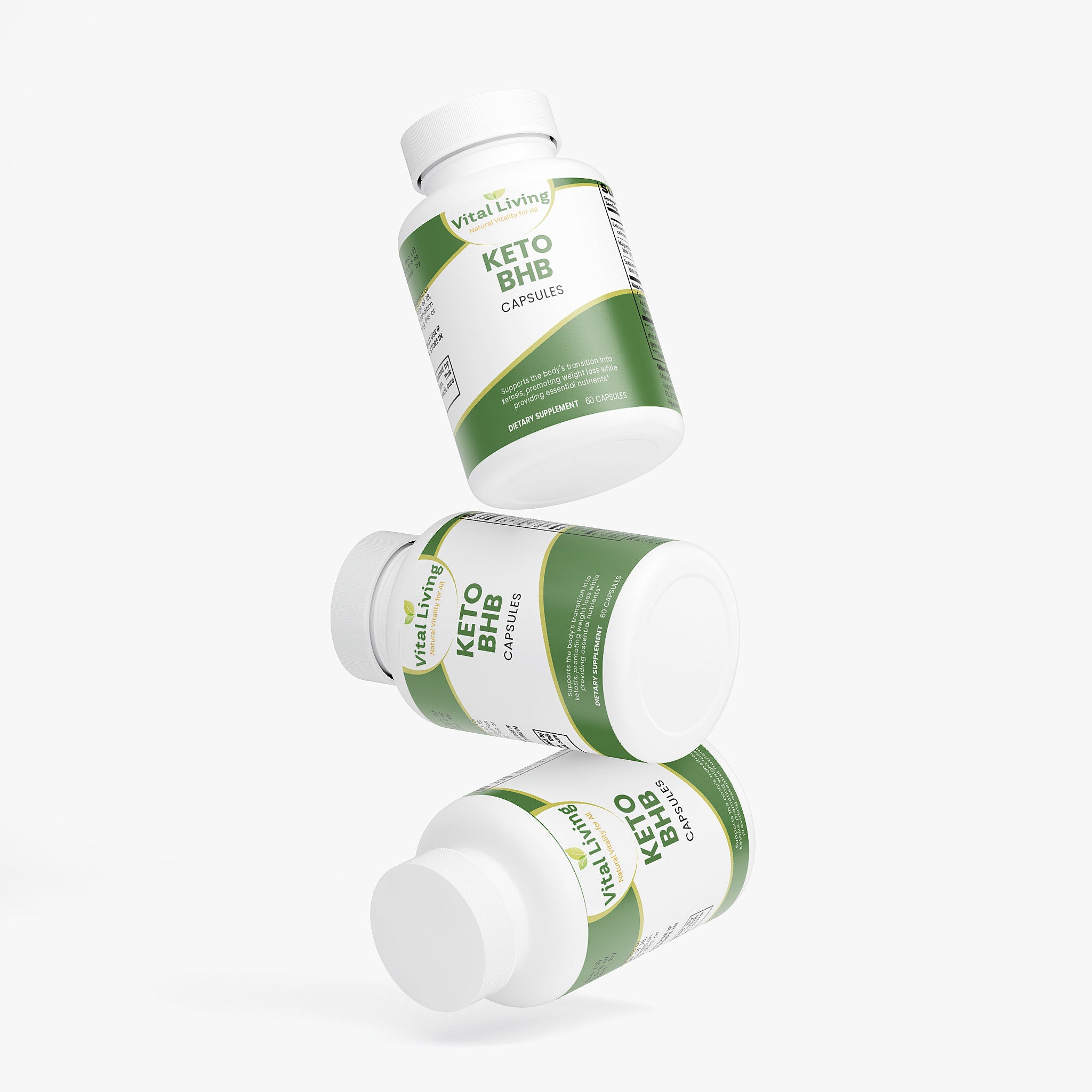 Keto BHB