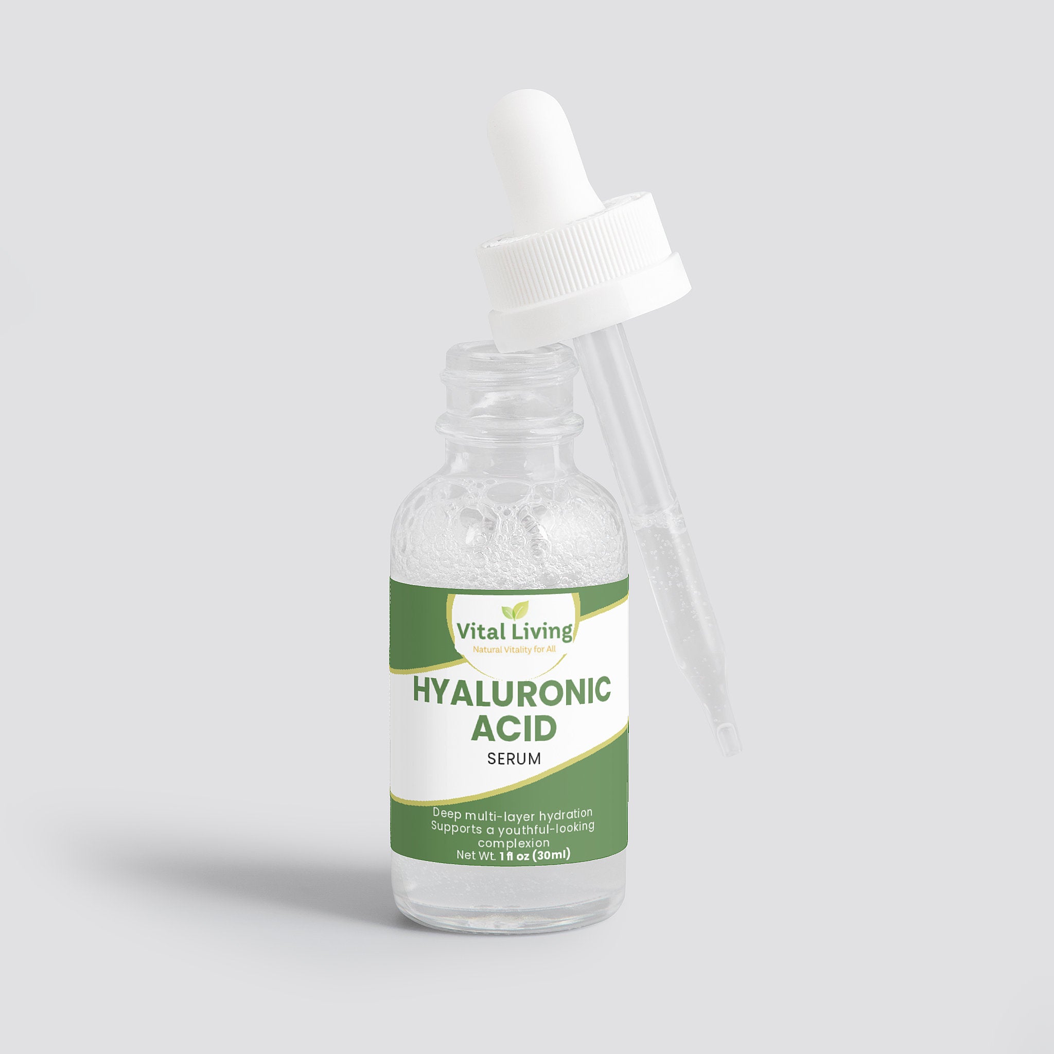 Hyaluronic Acid Serum