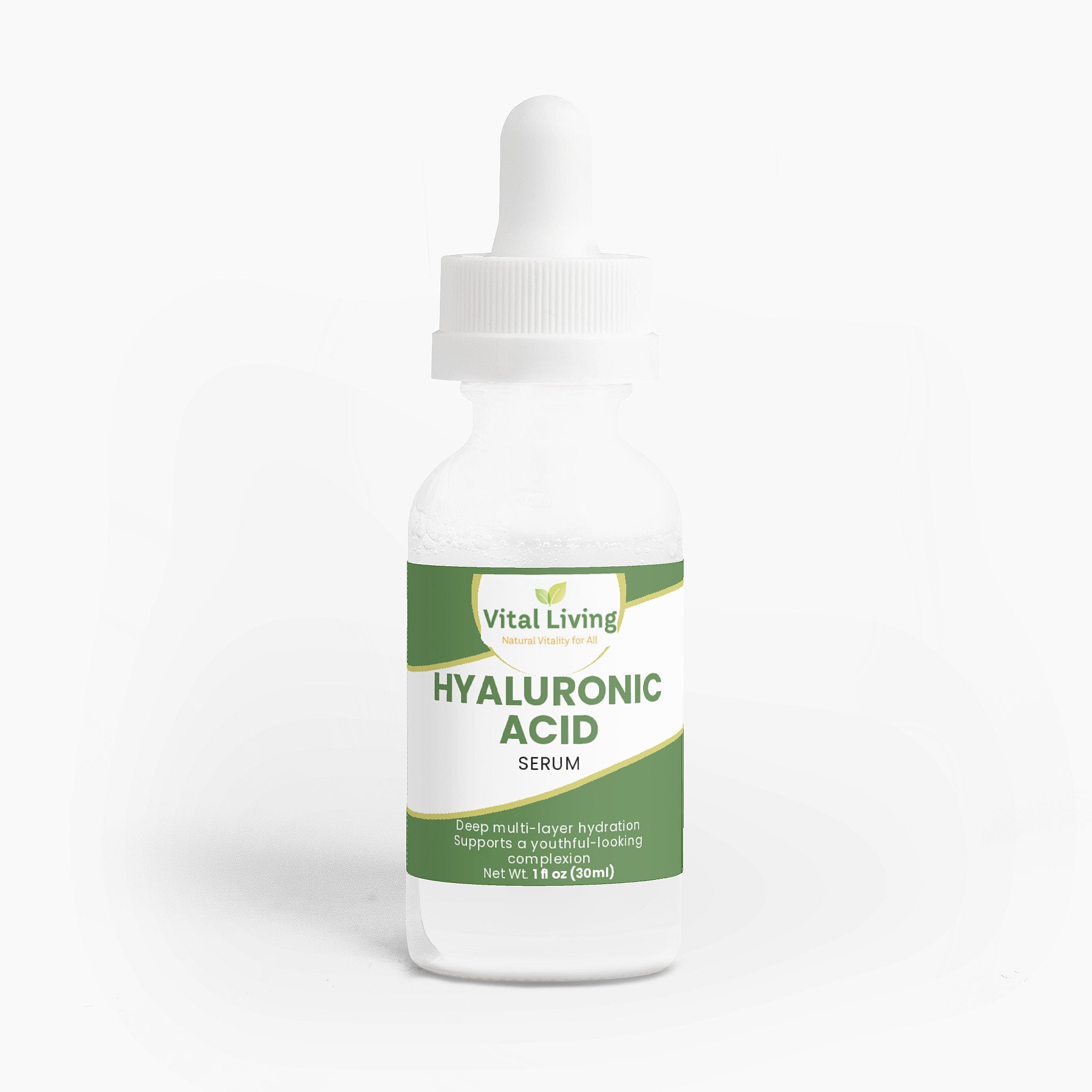 Hyaluronic Acid Serum