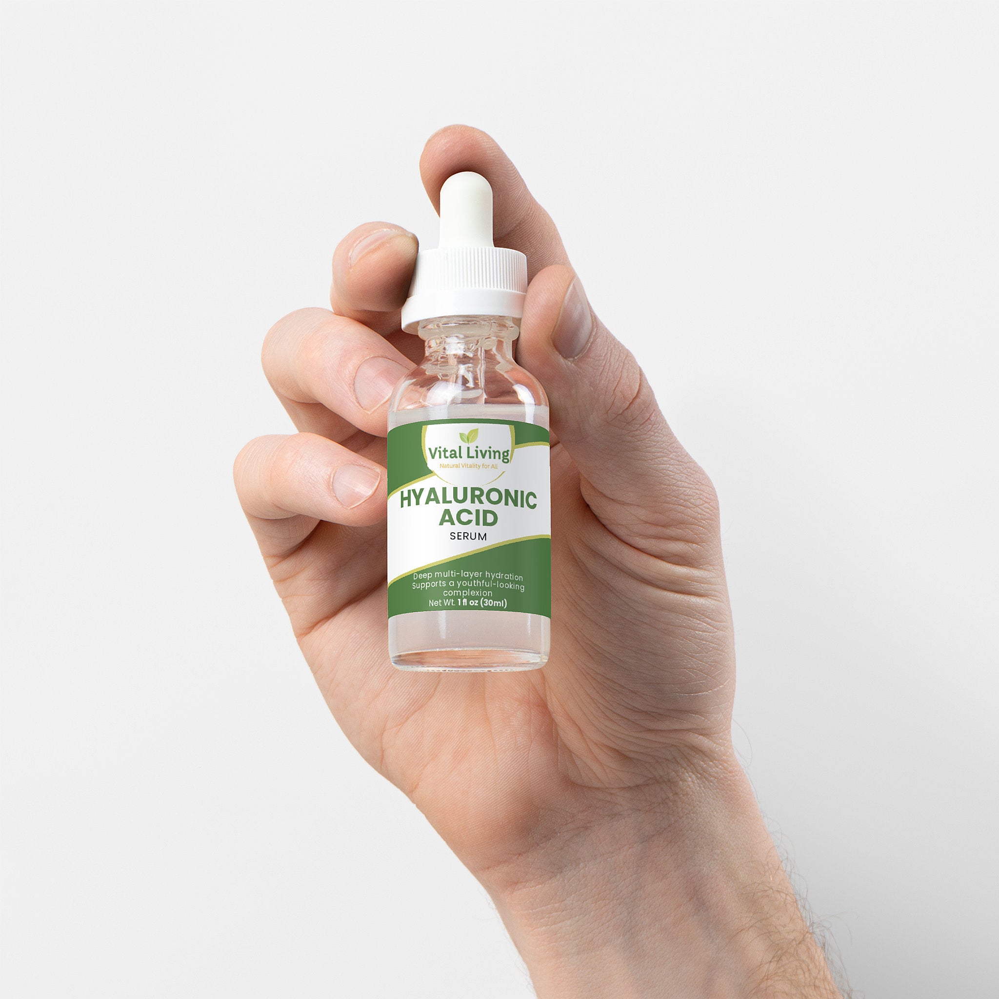 Hyaluronic Acid Serum
