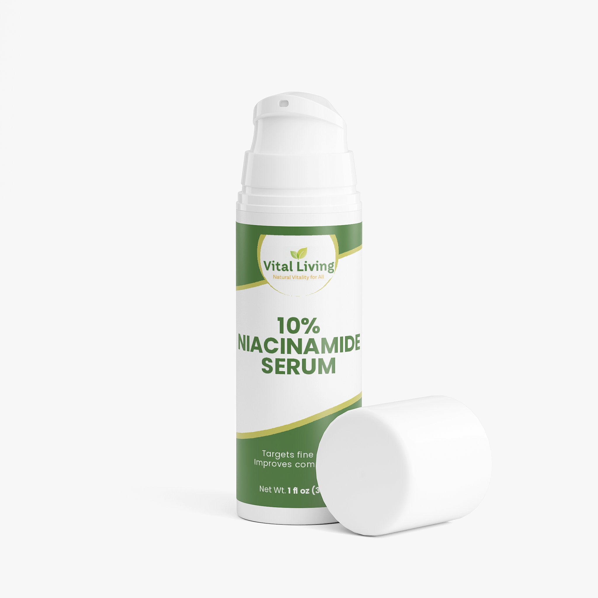 10% Niacinamide Serum