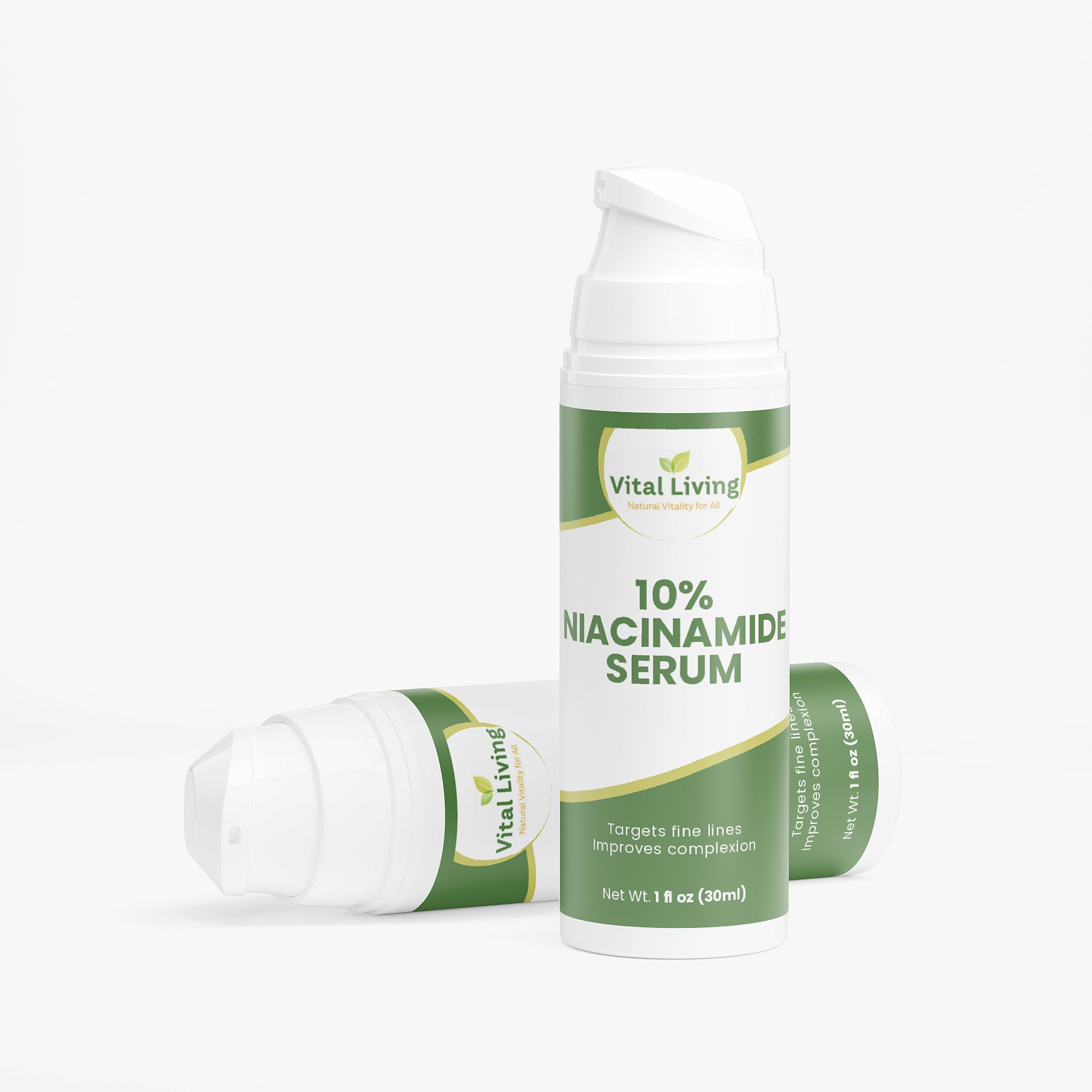 10% Niacinamide Serum