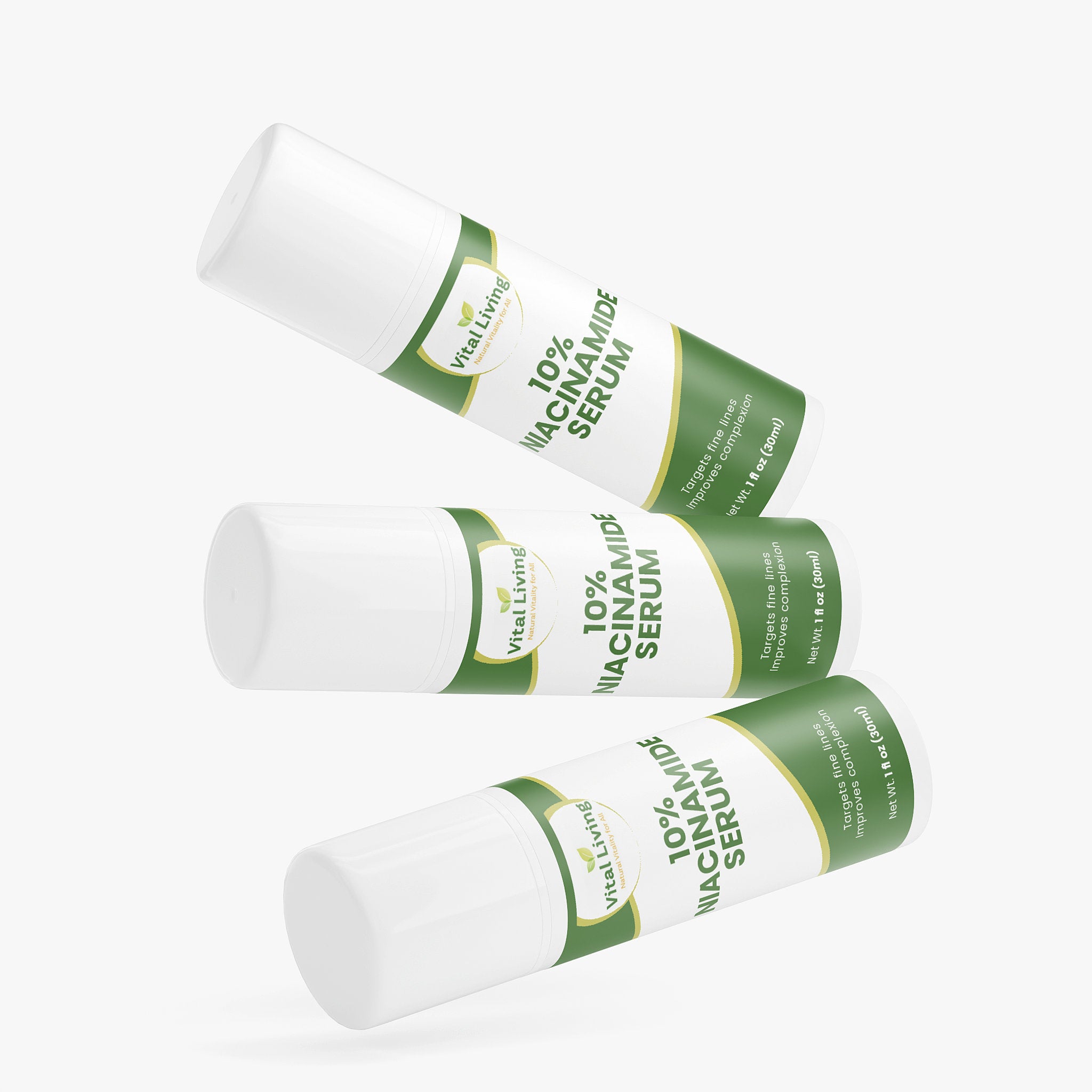 10% Niacinamide Serum