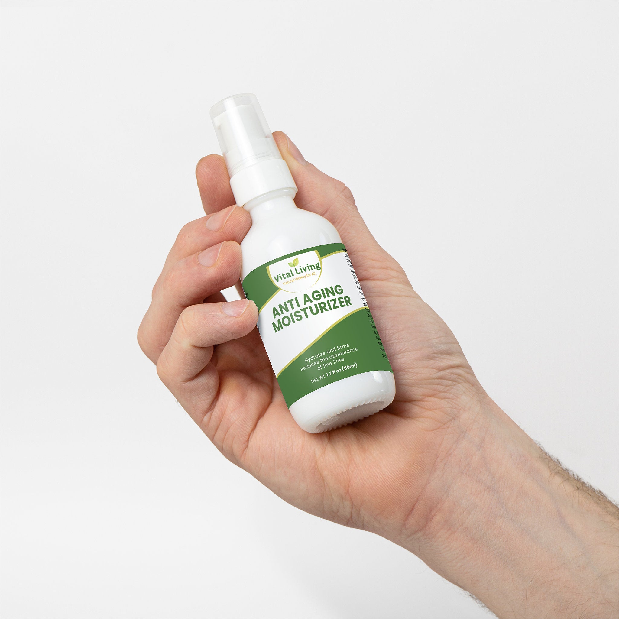 Anti Aging Moisturizer