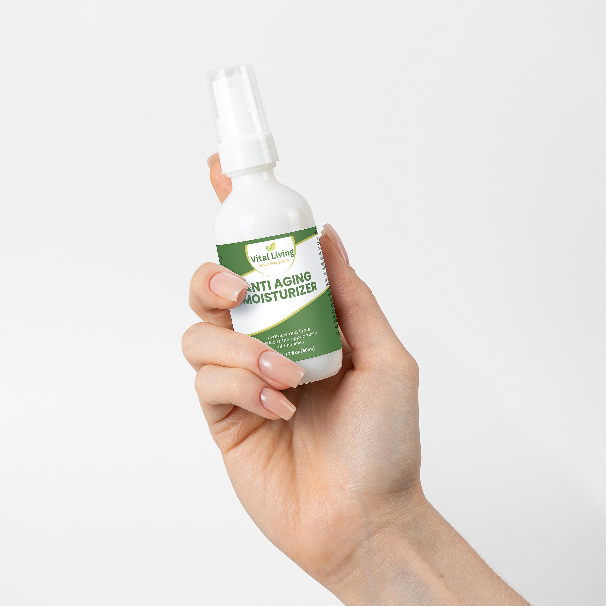 Anti Aging Moisturizer