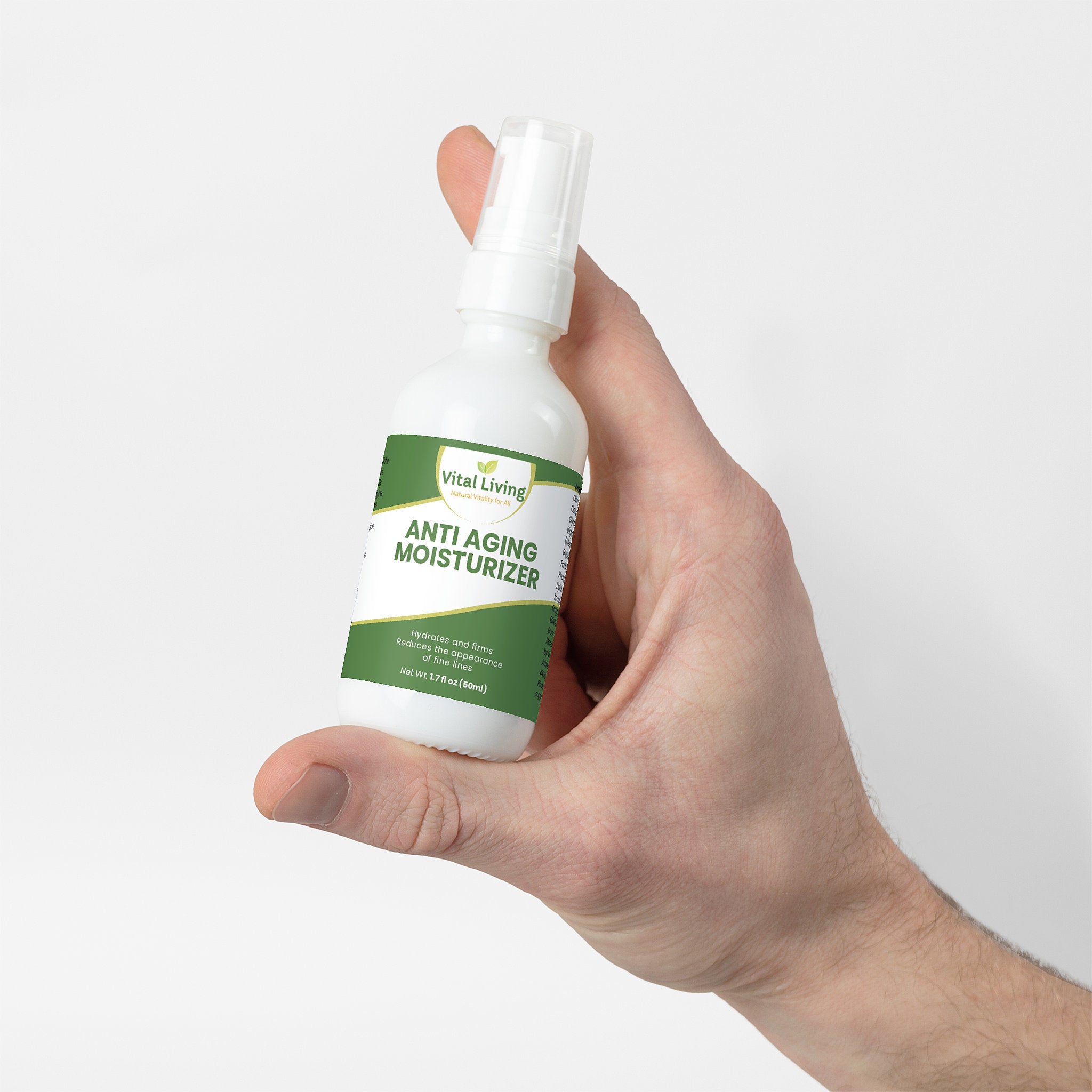 Anti Aging Moisturizer