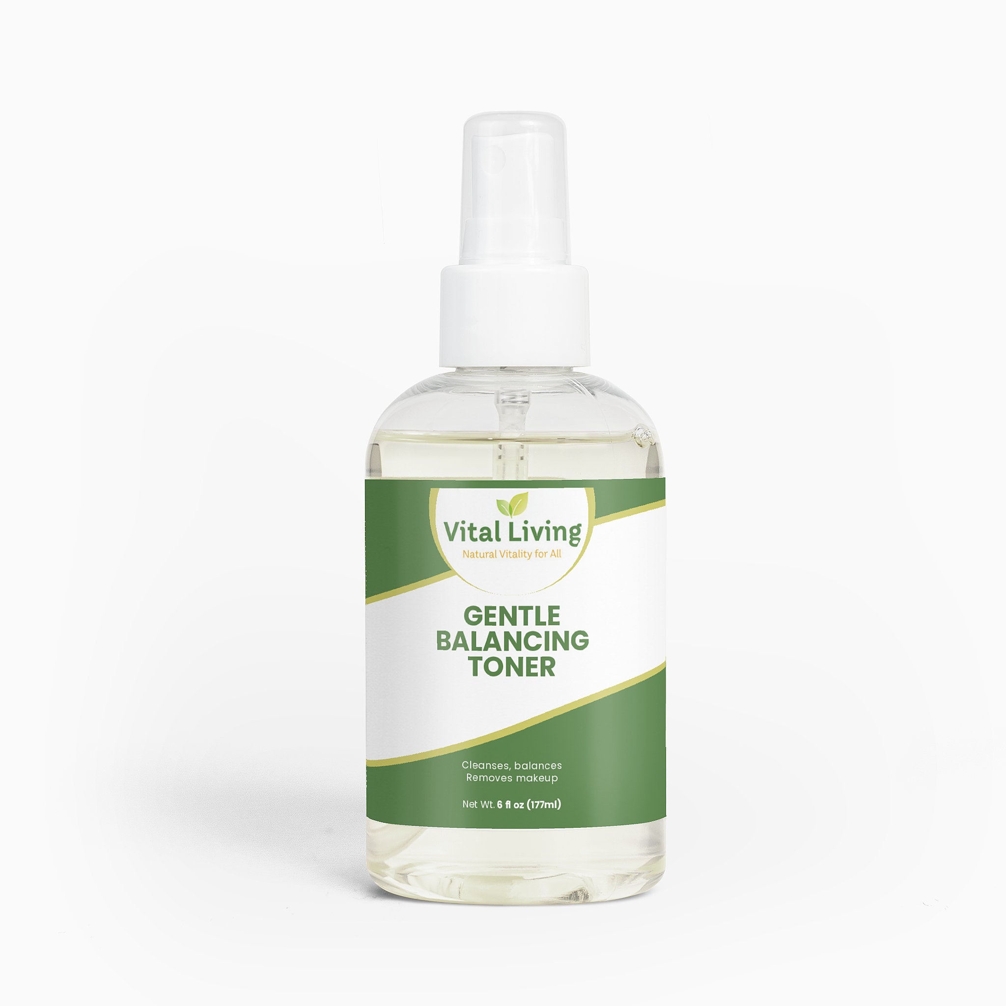 Gentle Balancing Toner