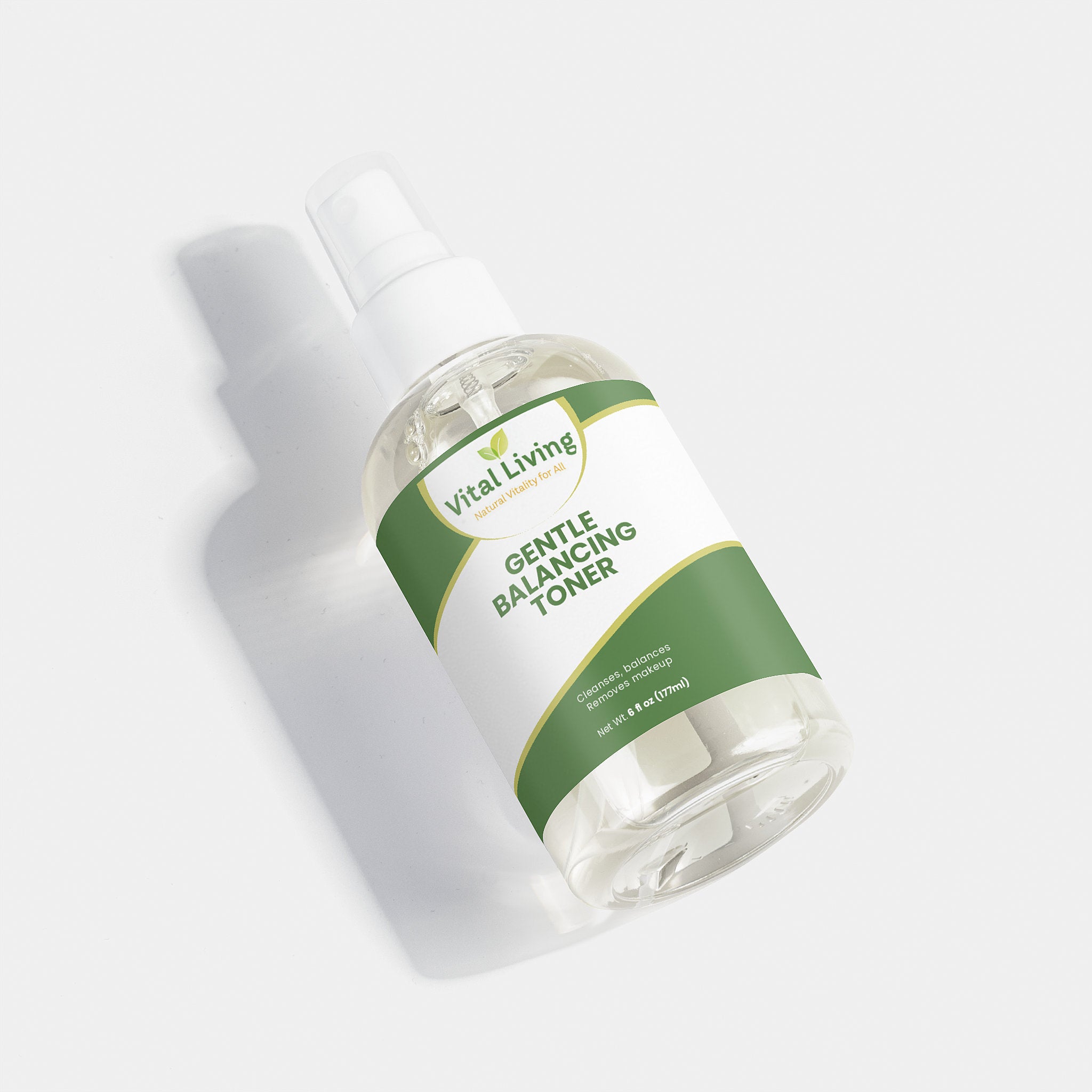 Gentle Balancing Toner