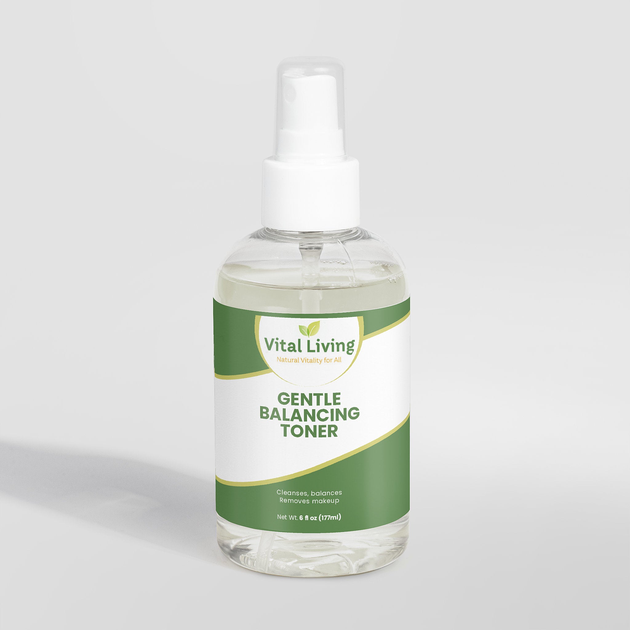 Gentle Balancing Toner