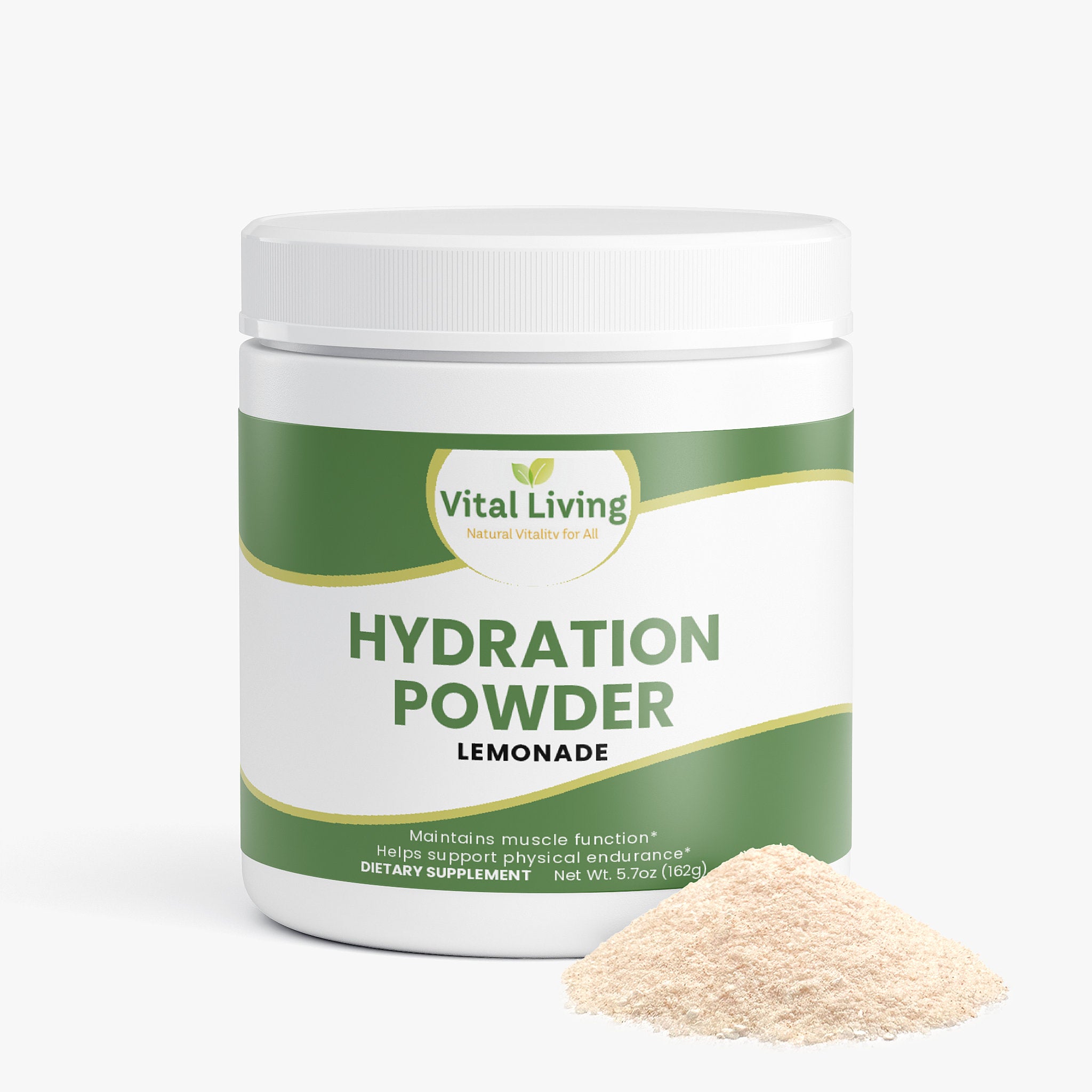 Hydration Powder (Lemonade)