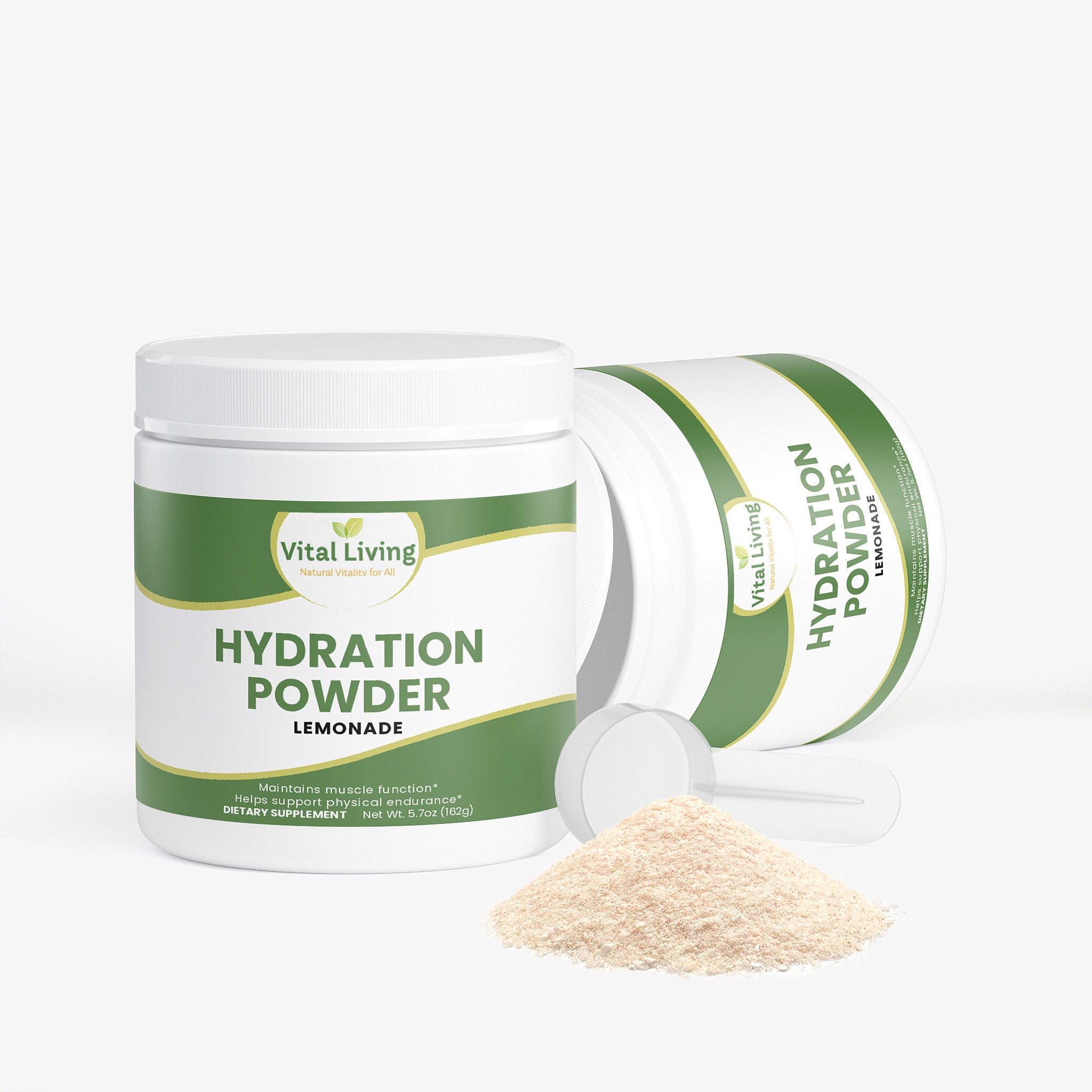 Hydration Powder (Lemonade)
