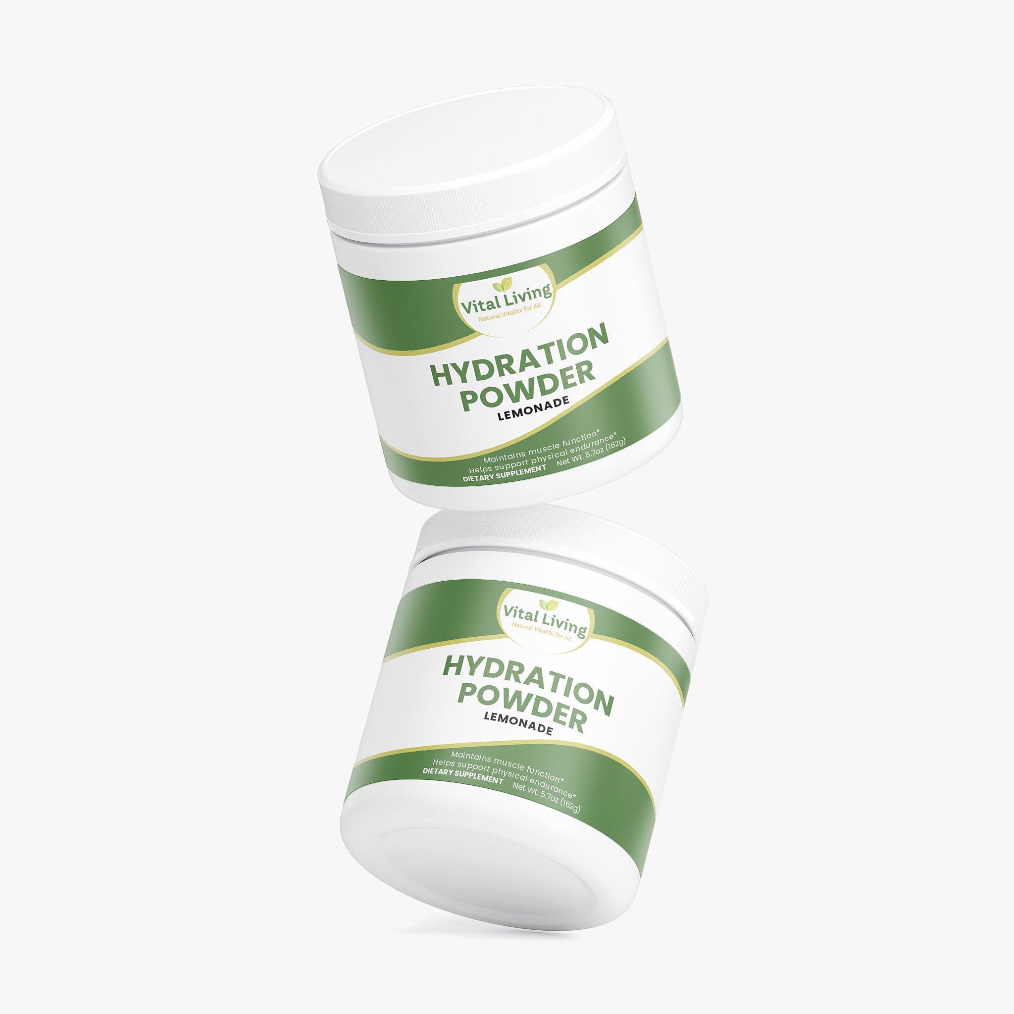 Hydration Powder (Lemonade)