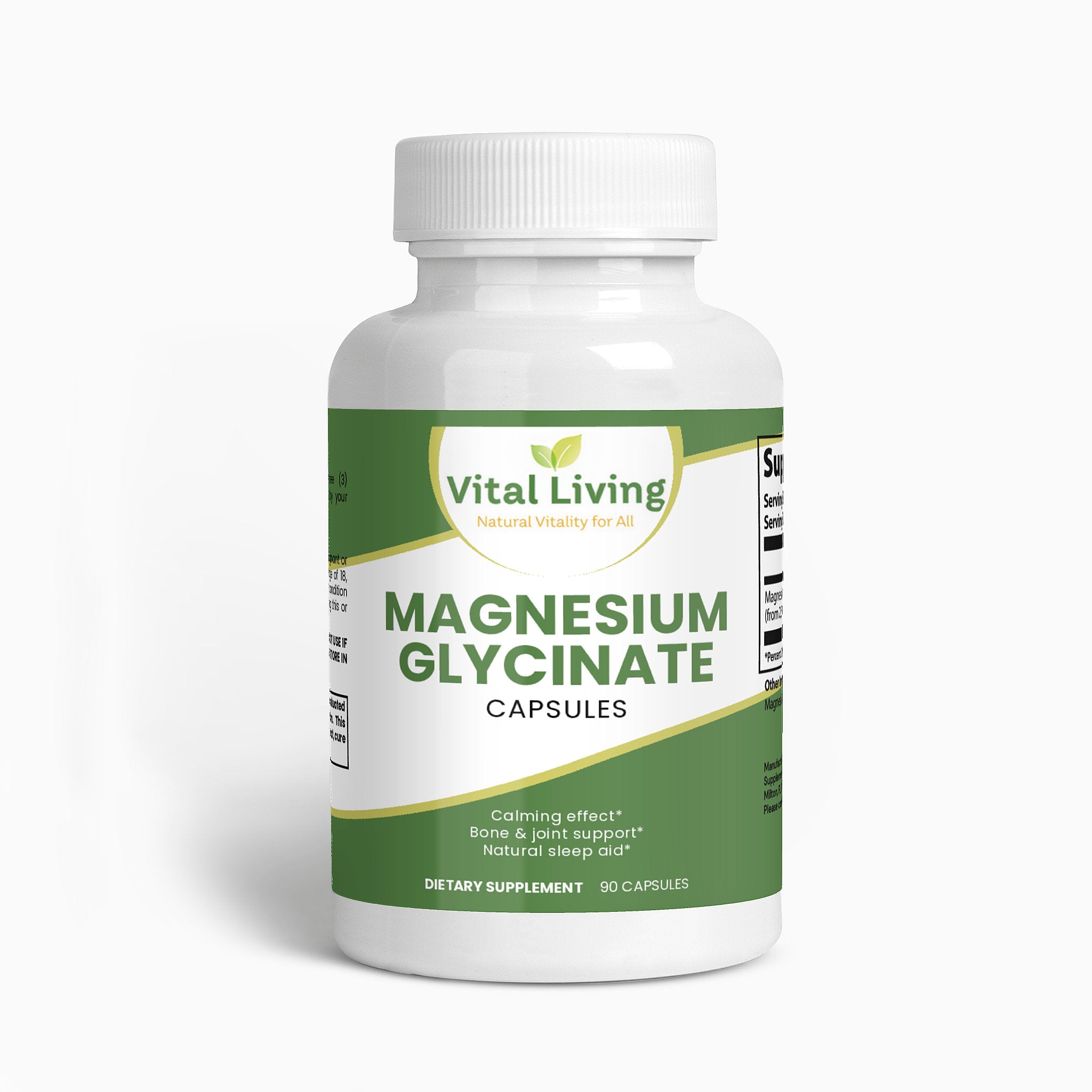 Magnesium Glycinate