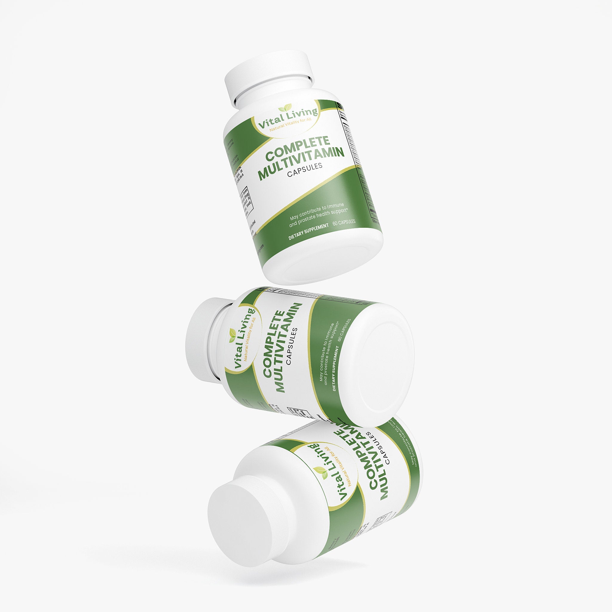 Complete Multivitamin