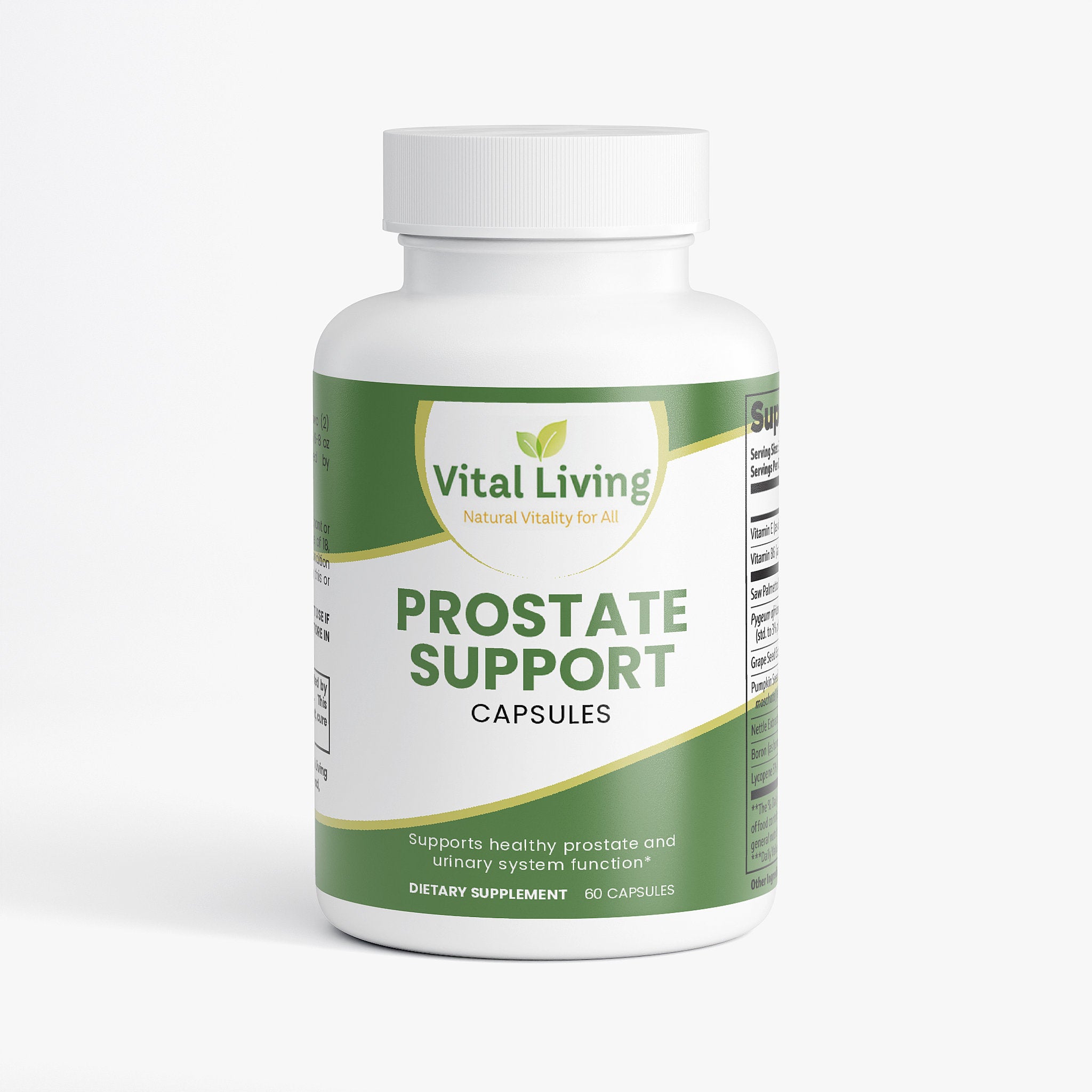 Prostate Support