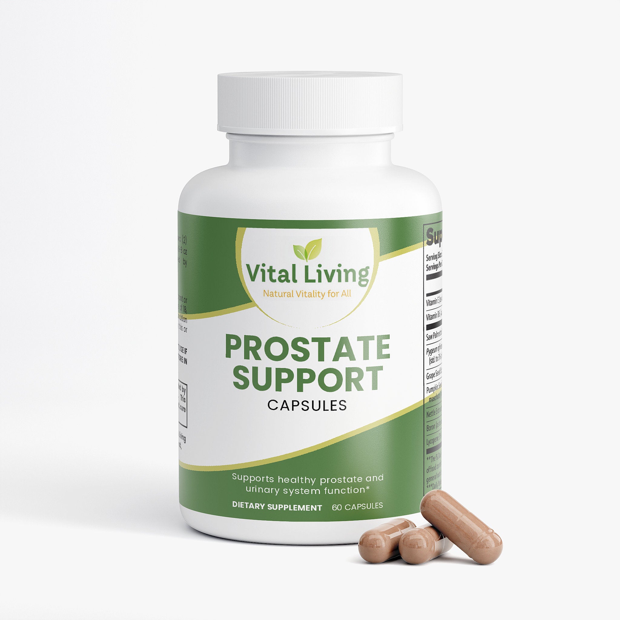 Prostate Support