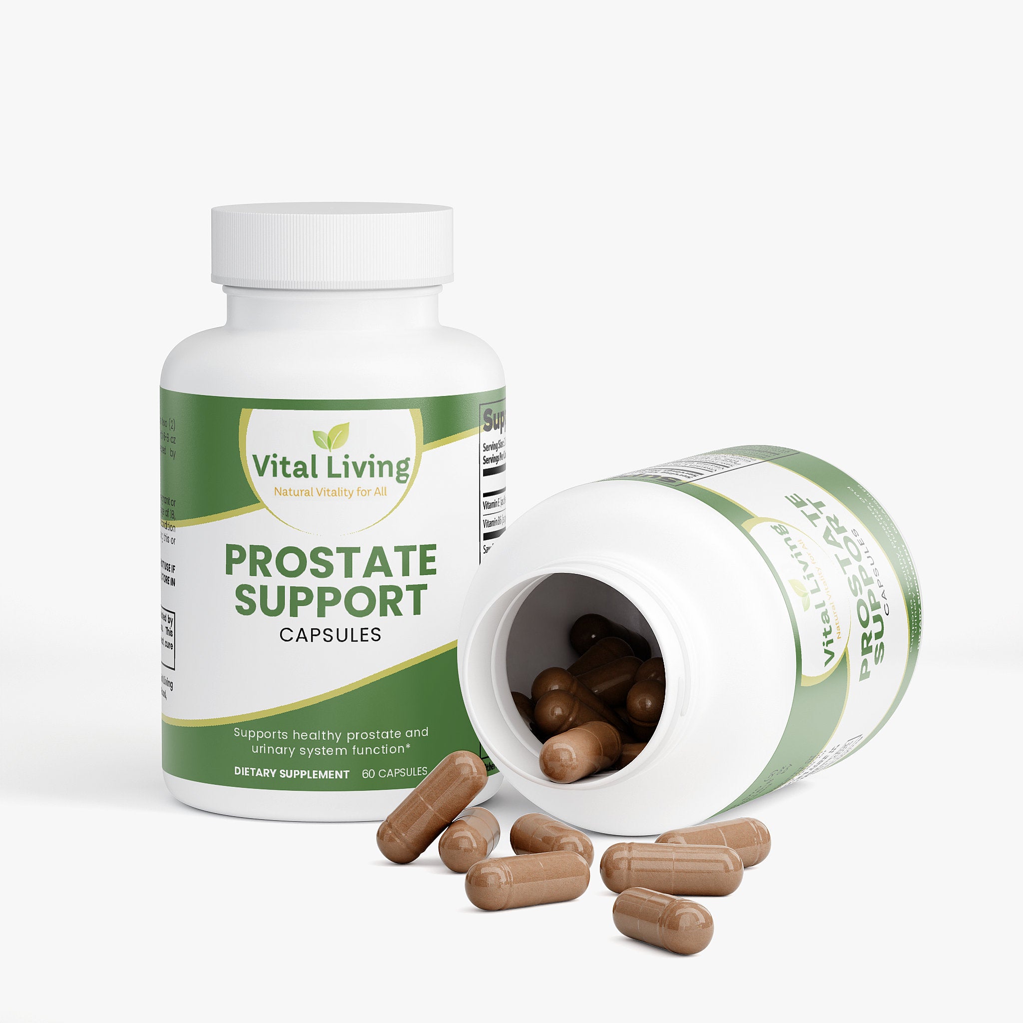 Prostate Support