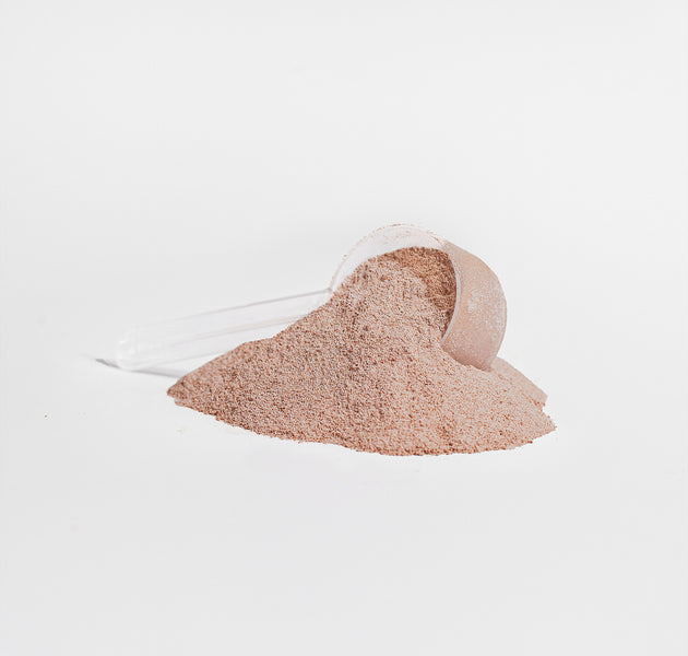 Grass-Fed Collagen Peptides Powder (Chocolate)