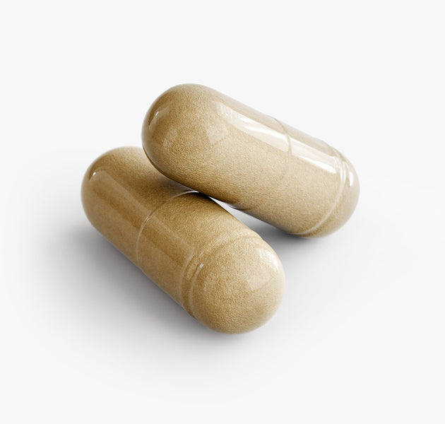 Hair, Skin and Nails Essentials