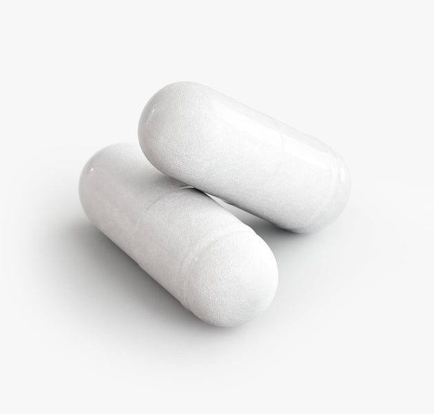 Bone & Heart Support