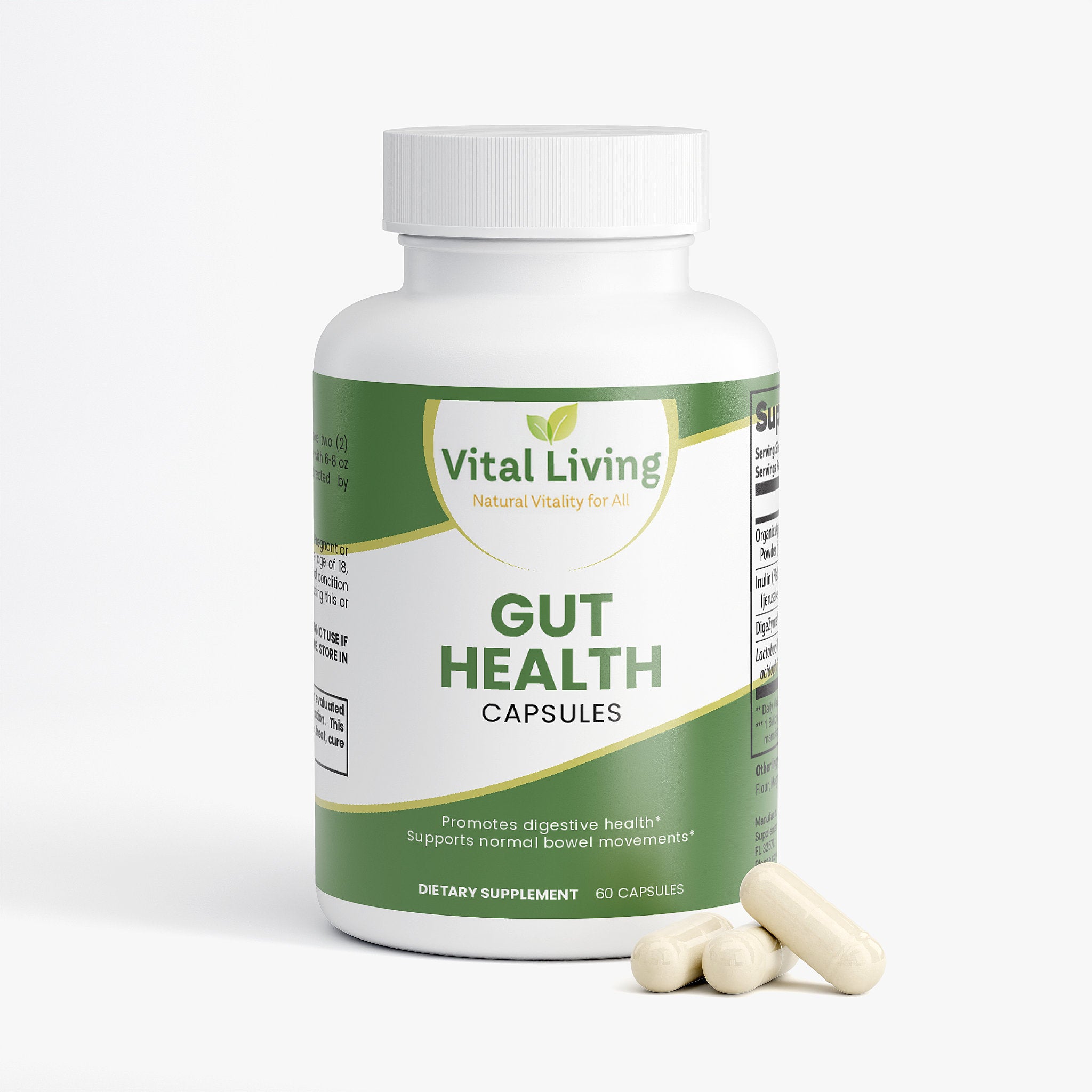 Gut Health