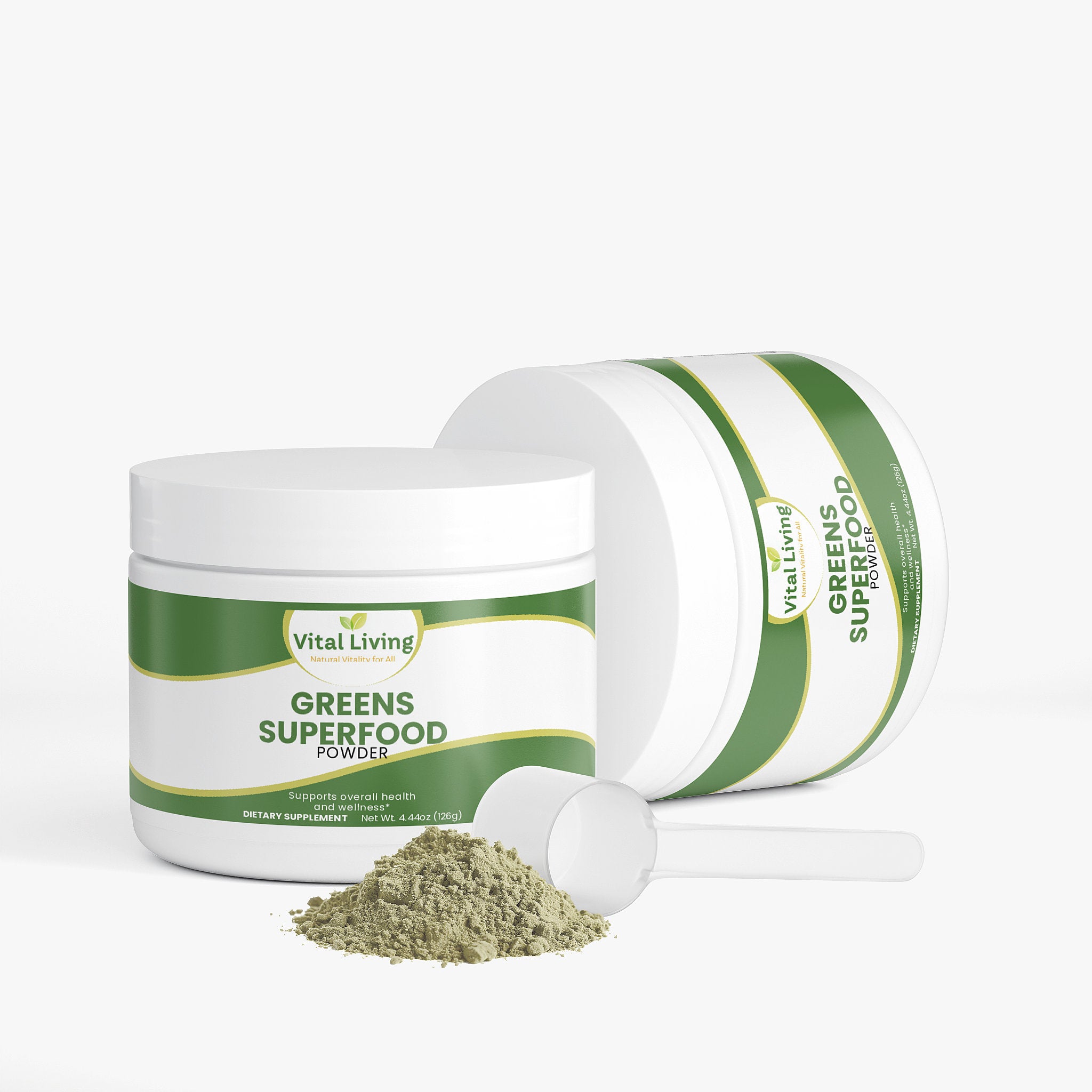Greens Superfood