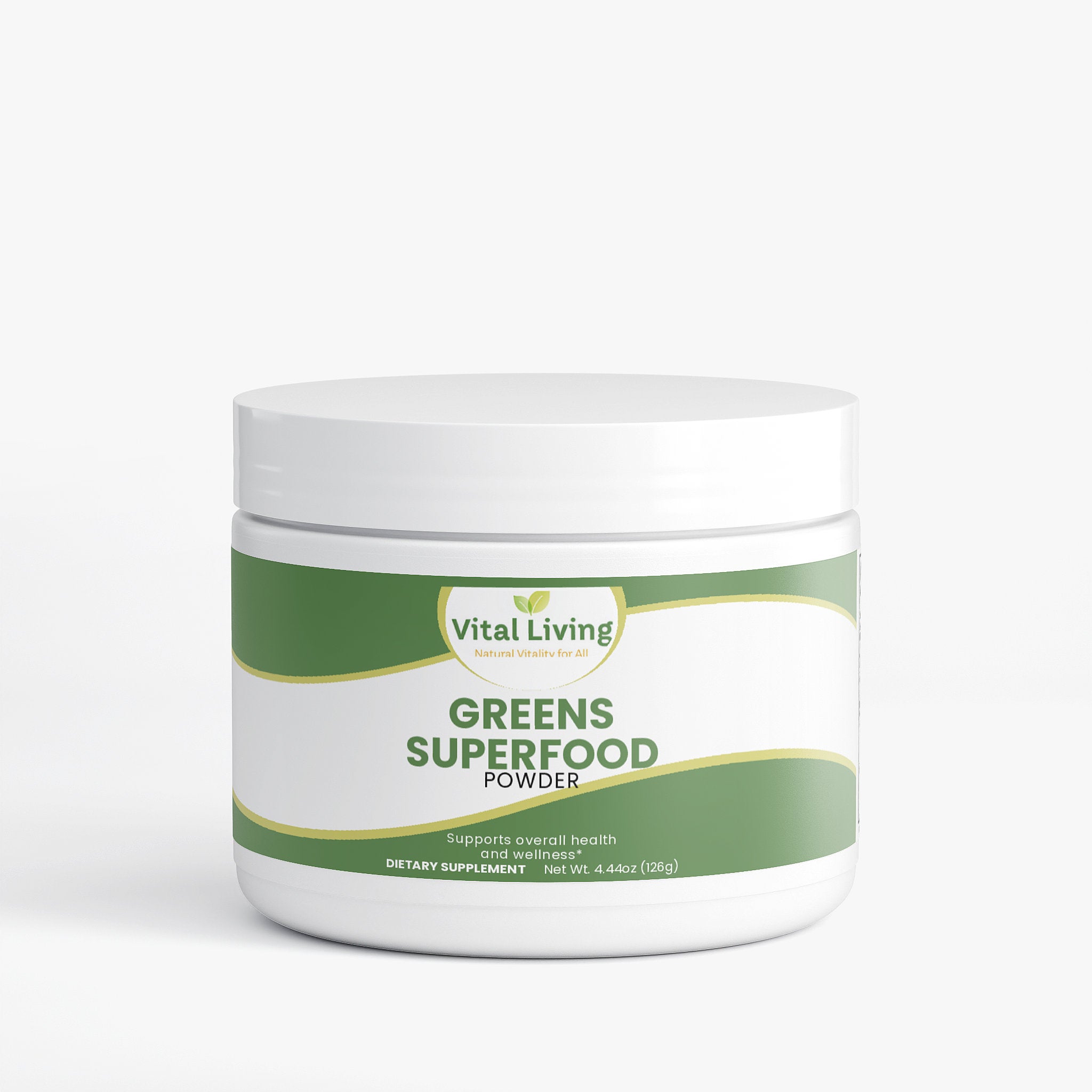 Greens Superfood