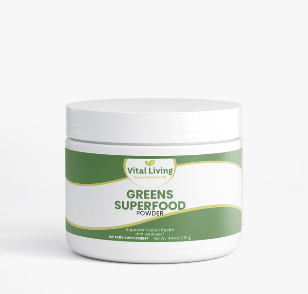 Greens Superfood
