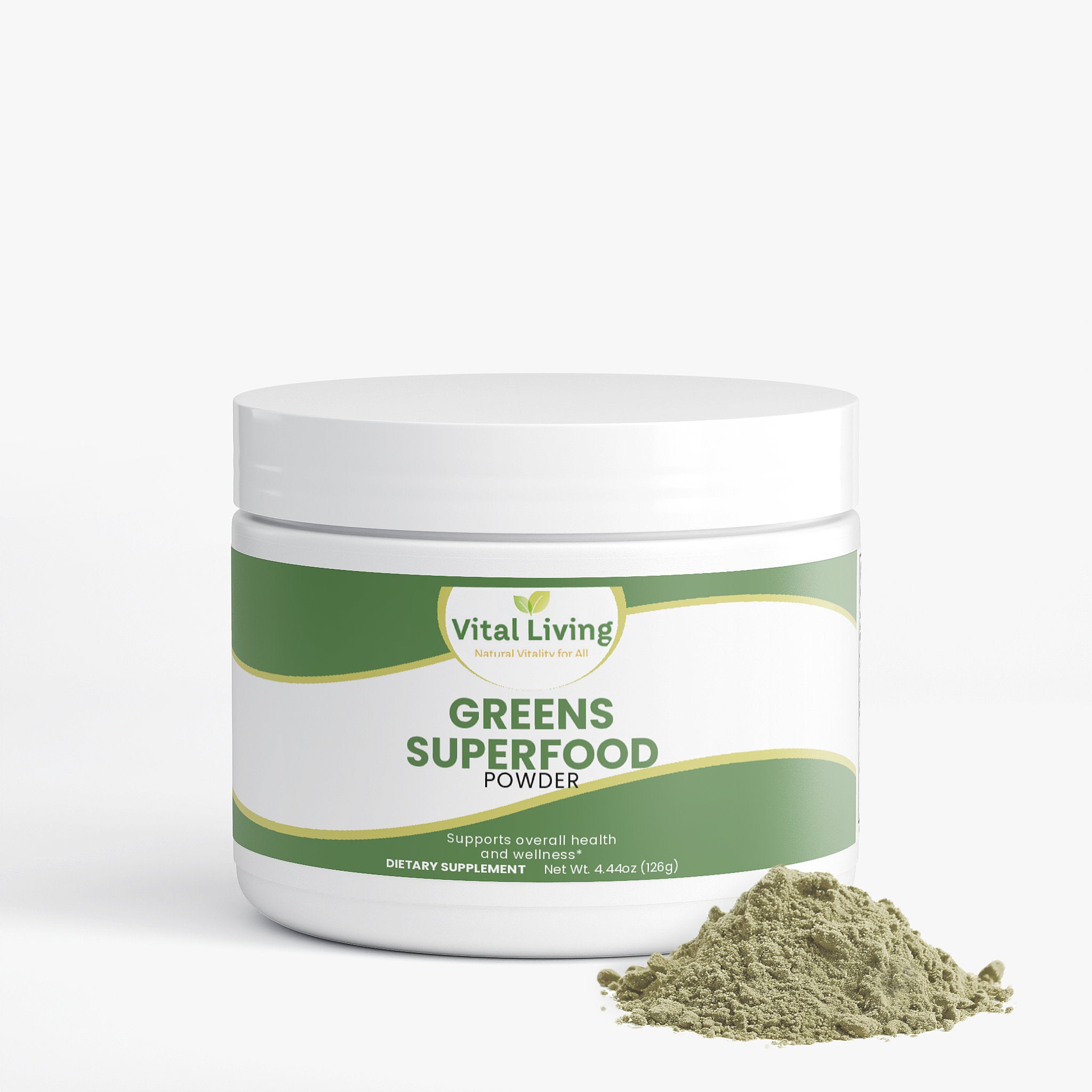 Greens Superfood