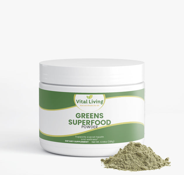 Greens Superfood