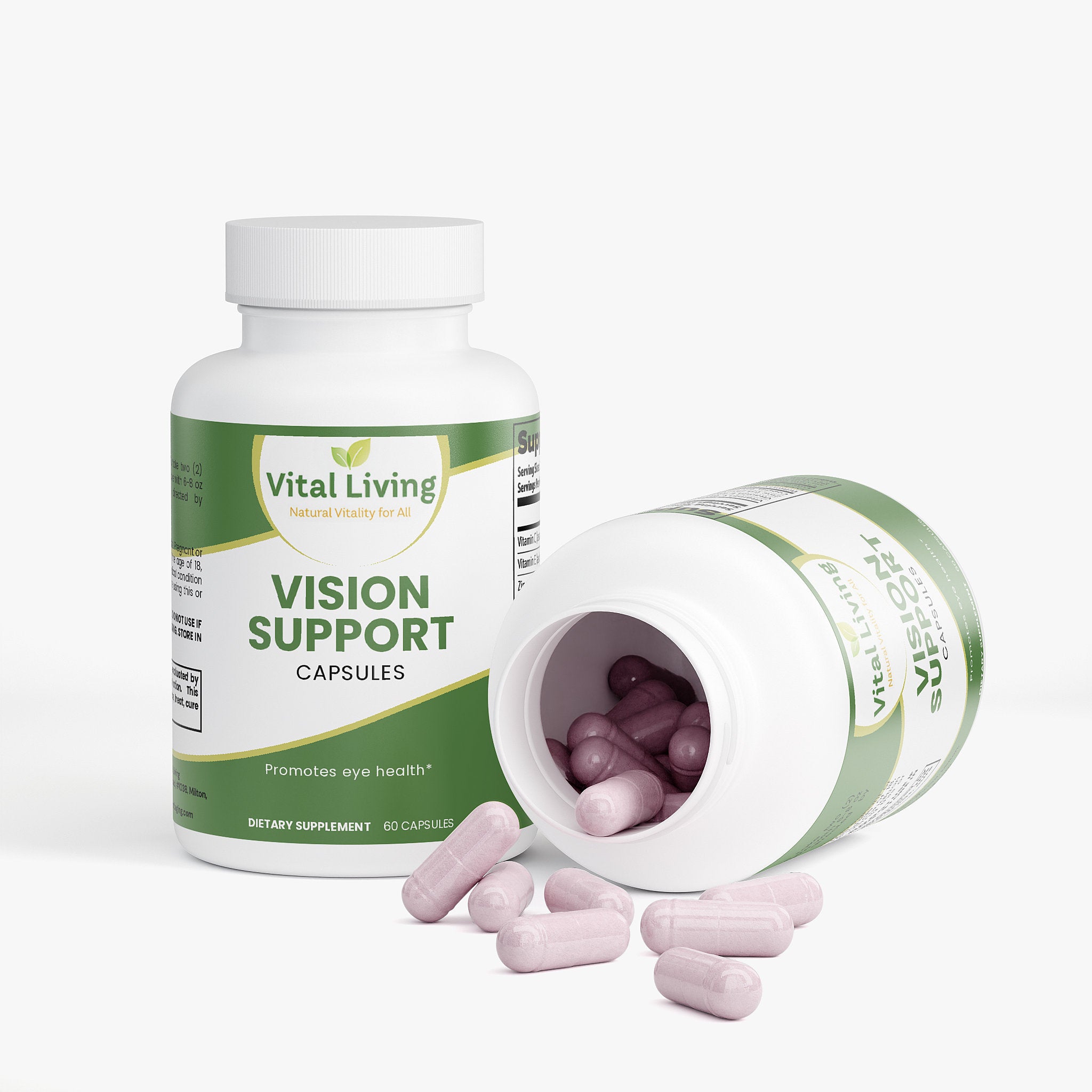 Vision Support