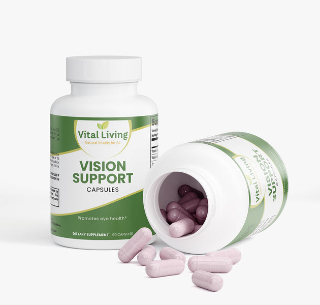 Vision Support