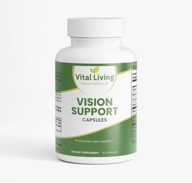 Vision Support
