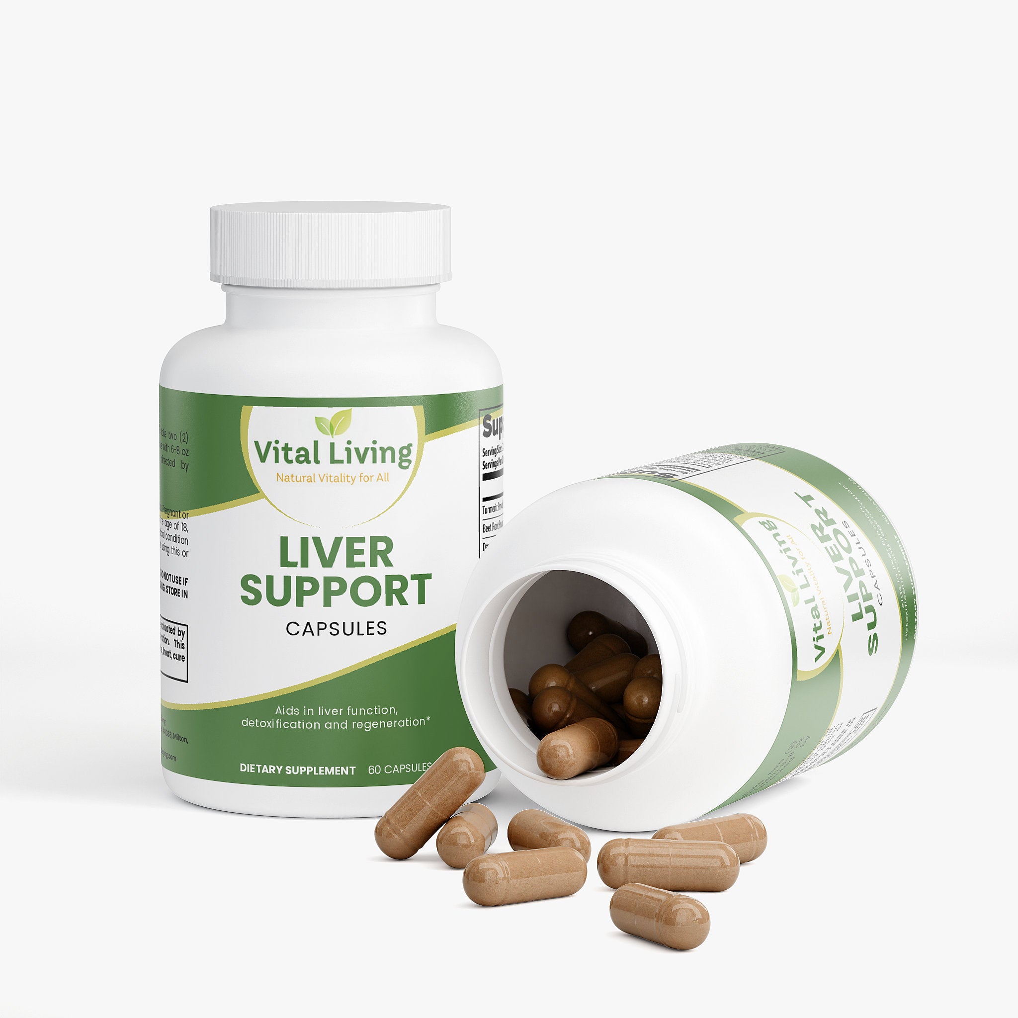 Liver Support