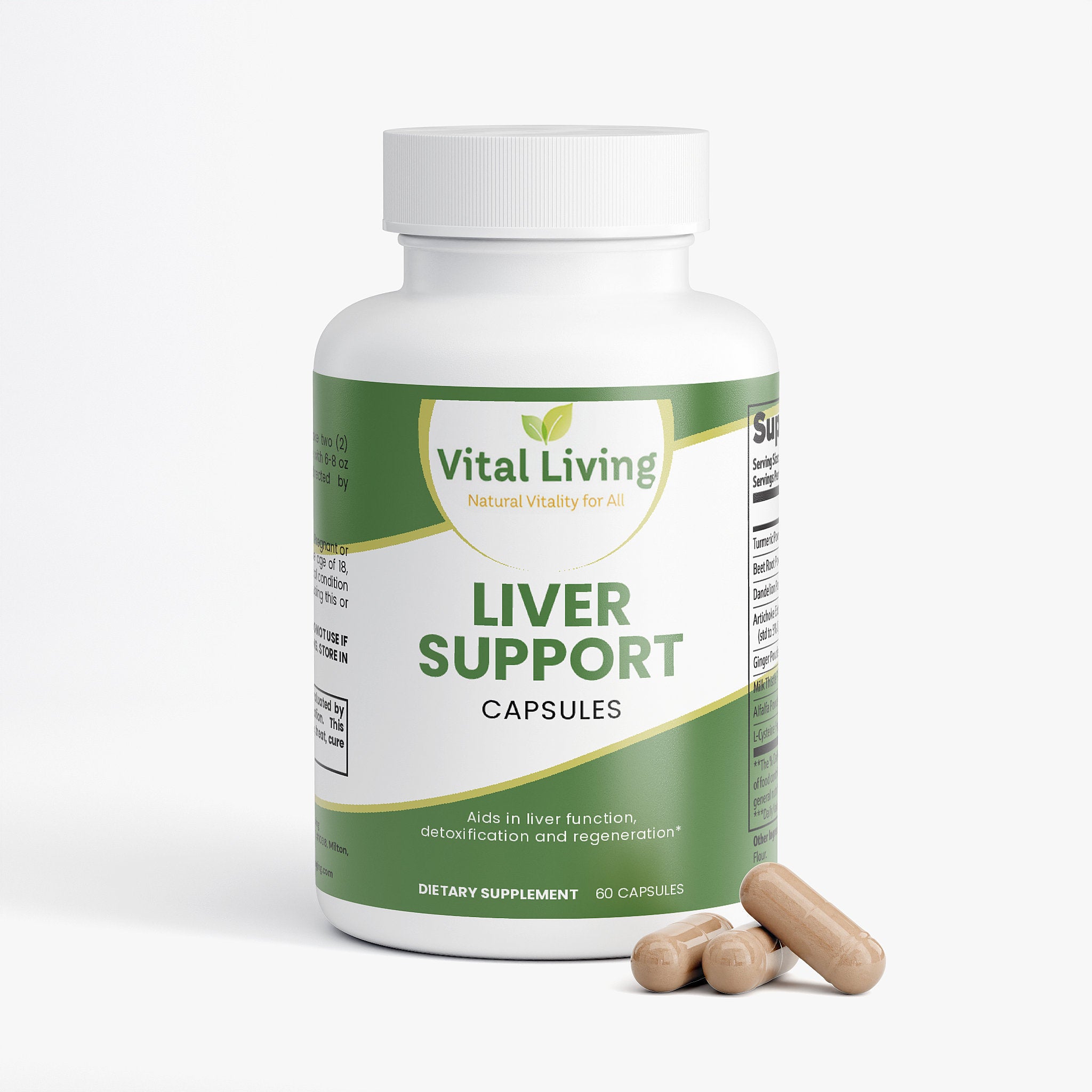 Liver Support