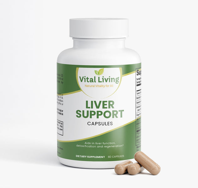 Liver Support