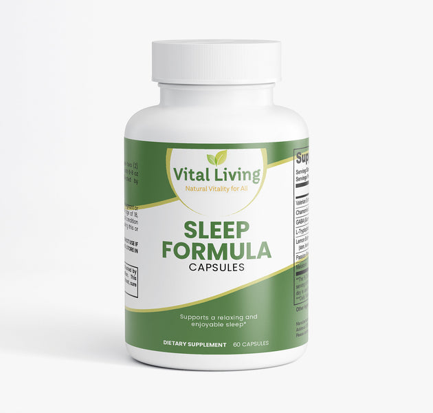 Sleep Formula