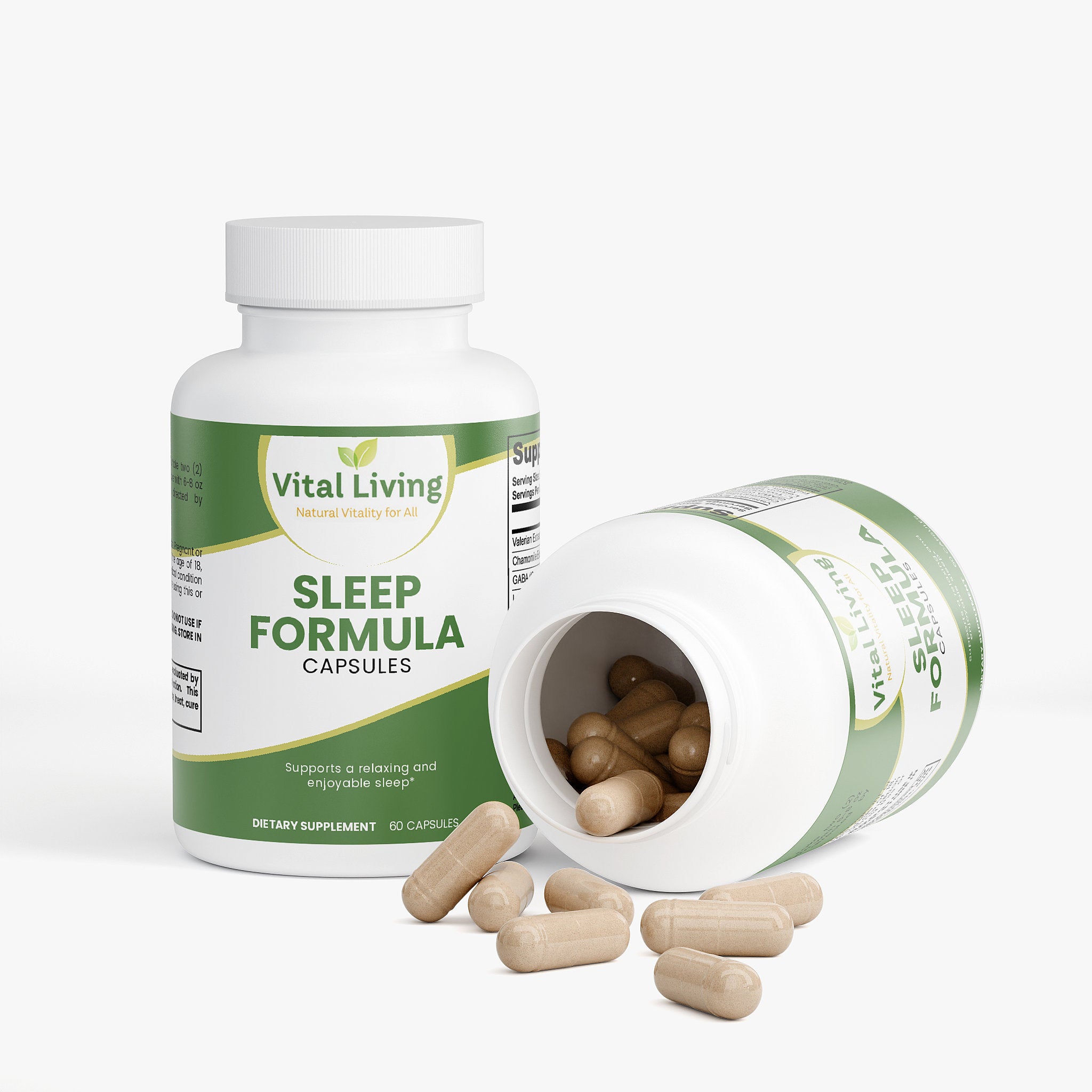 Sleep Formula