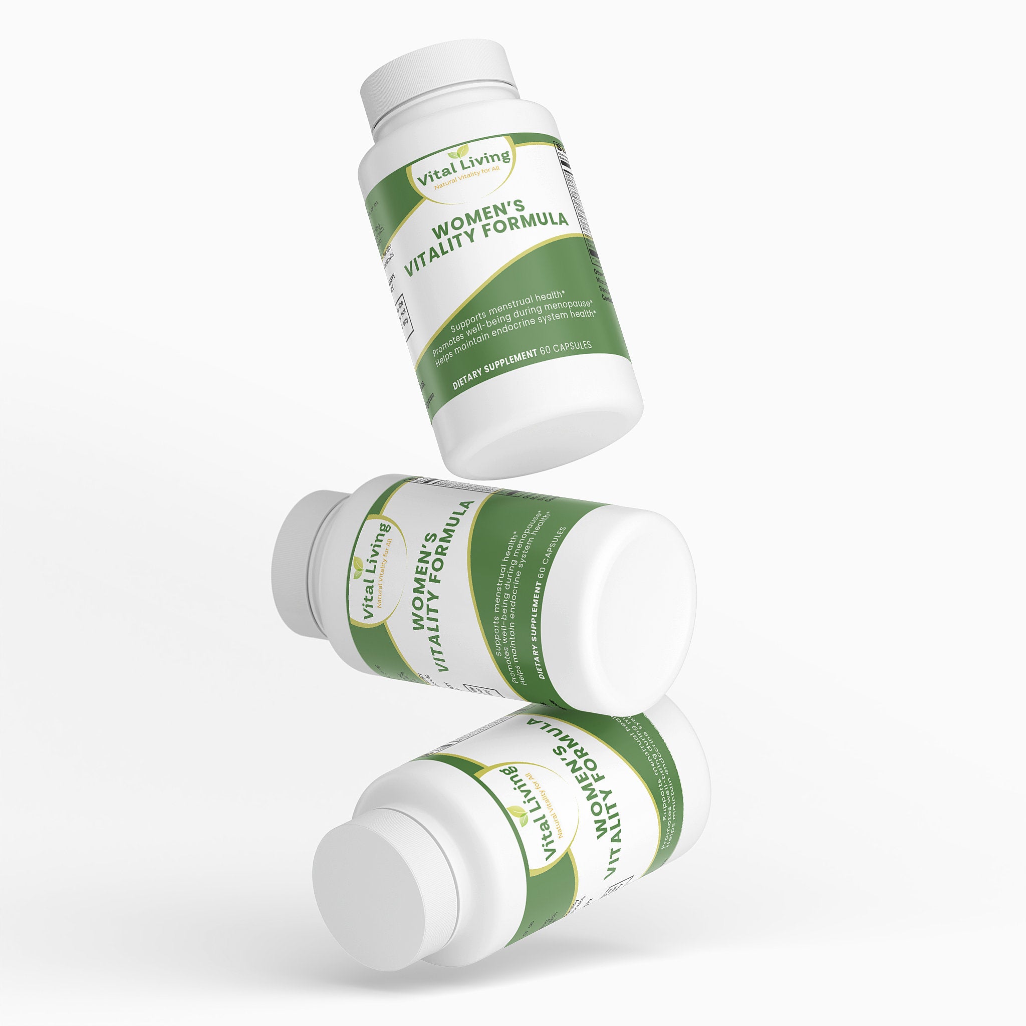 Women's Vitality Formula