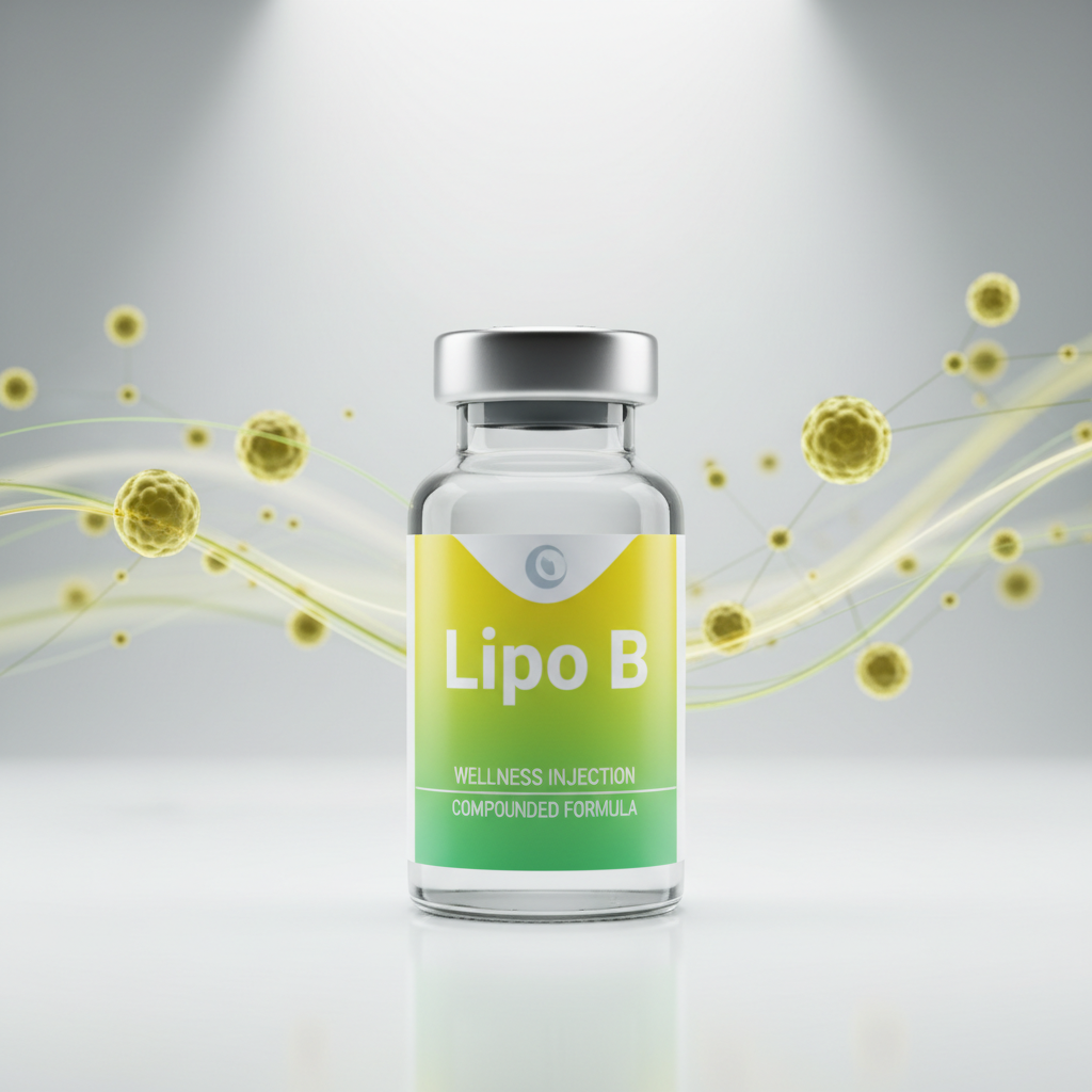 Lipo-B