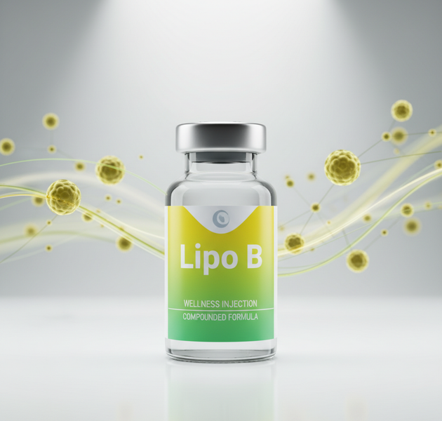 Lipo-B