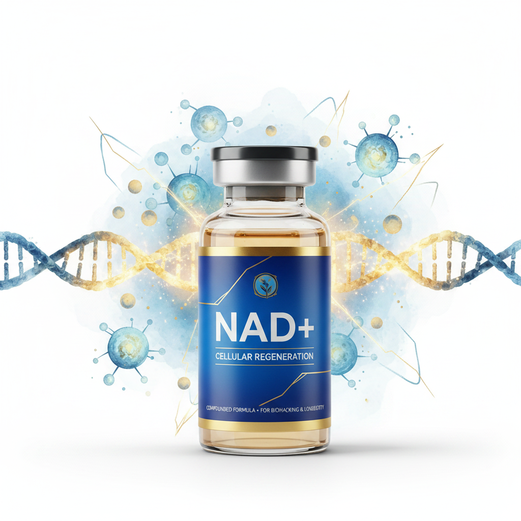 NAD+
